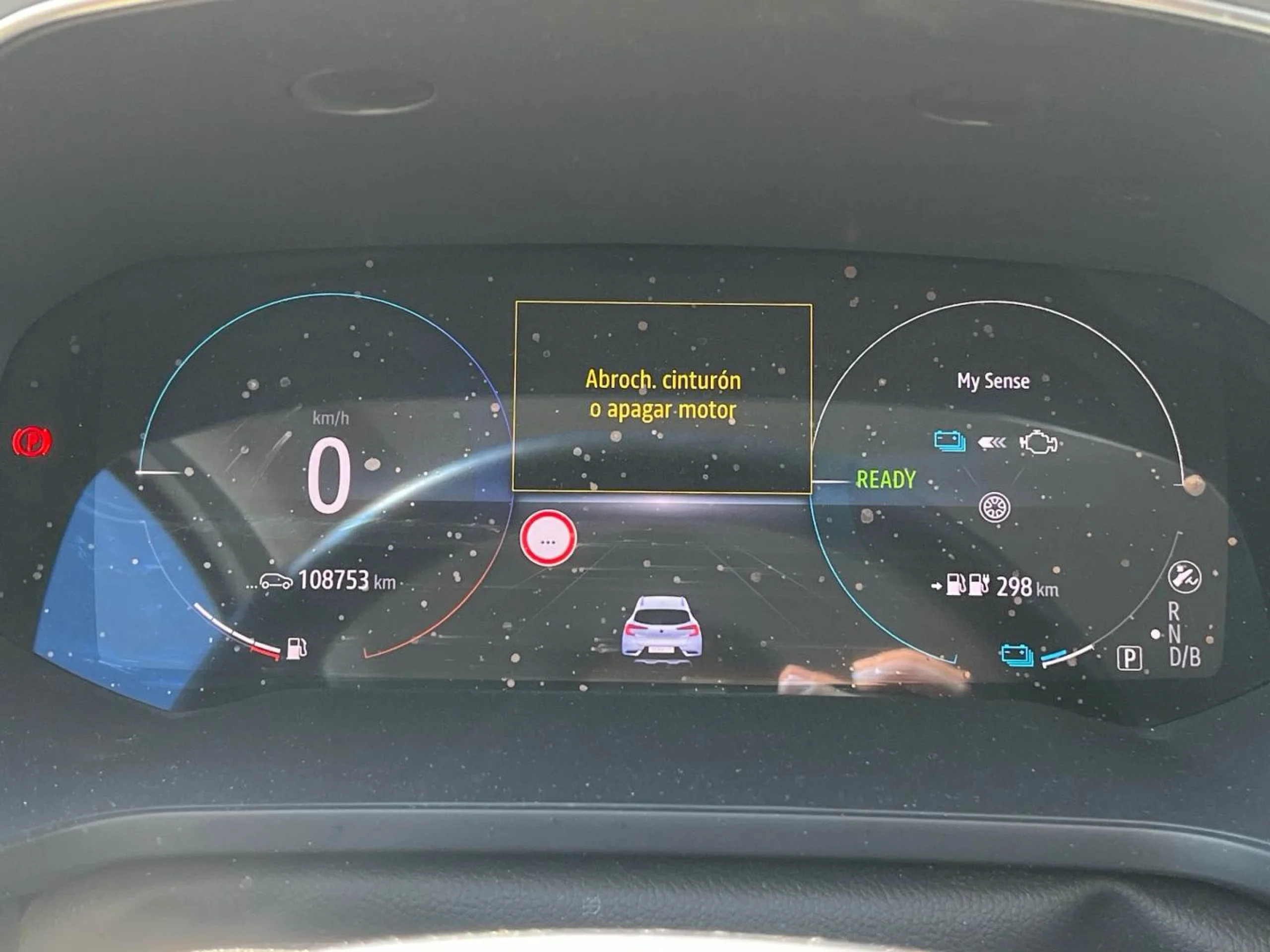 Renault Captur E-TECH PLUG IN HYBRID - Foto 15