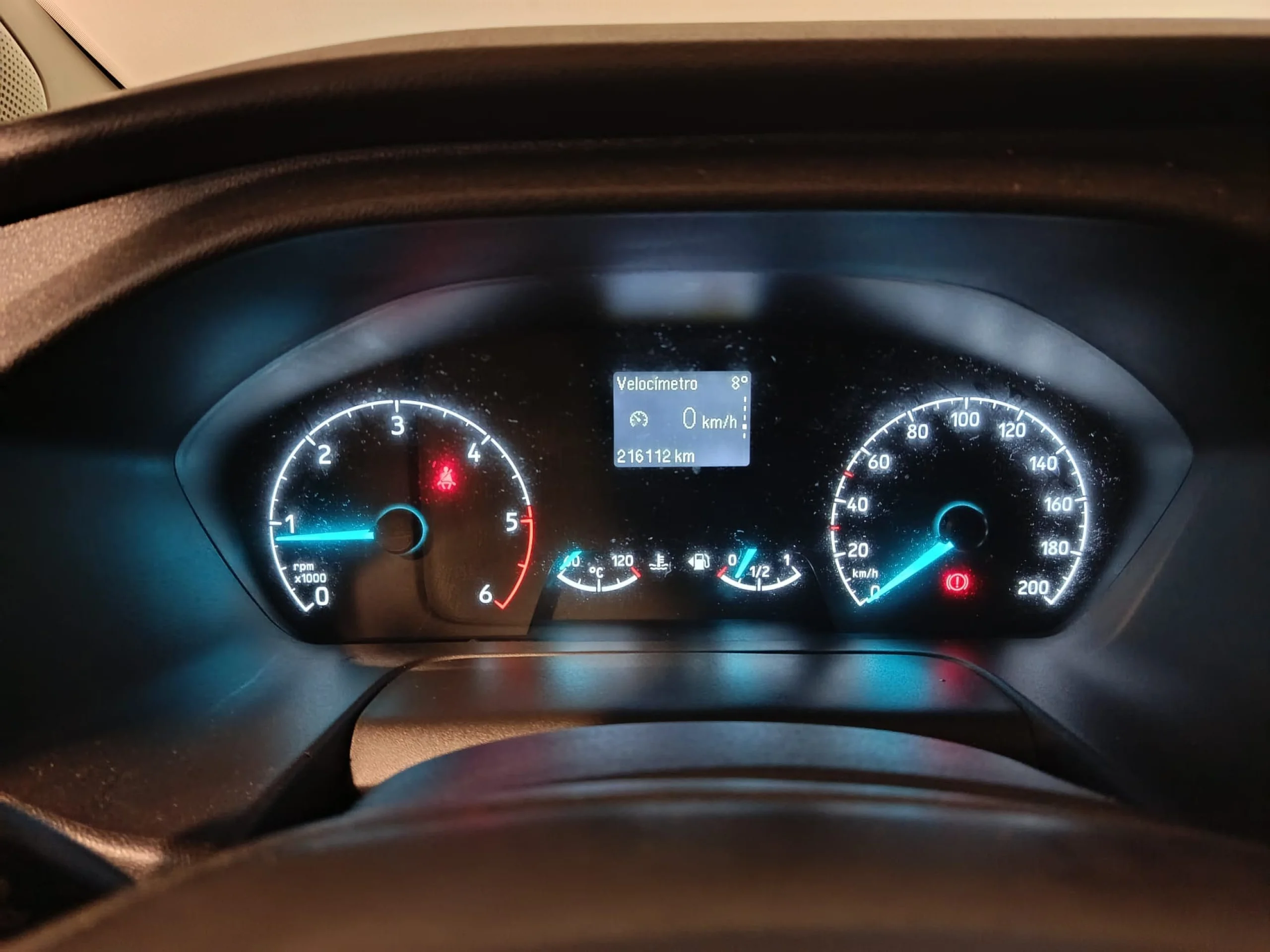 Ford Transit Custom FT 280 L1 Van Ambiente 130 - Foto 14