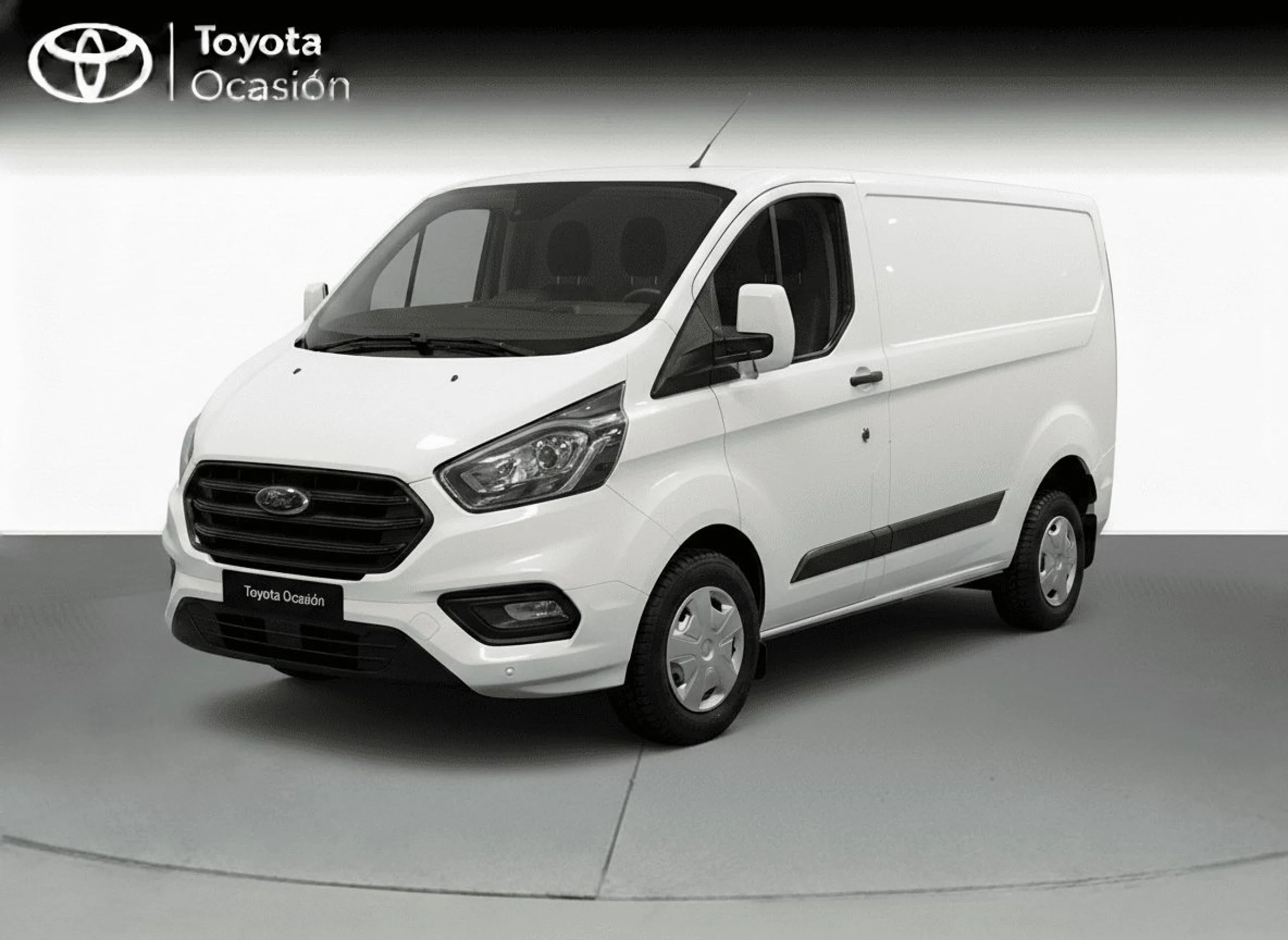 Ford Transit Custom FT 280 L1 Van Ambiente 130 - Foto 1