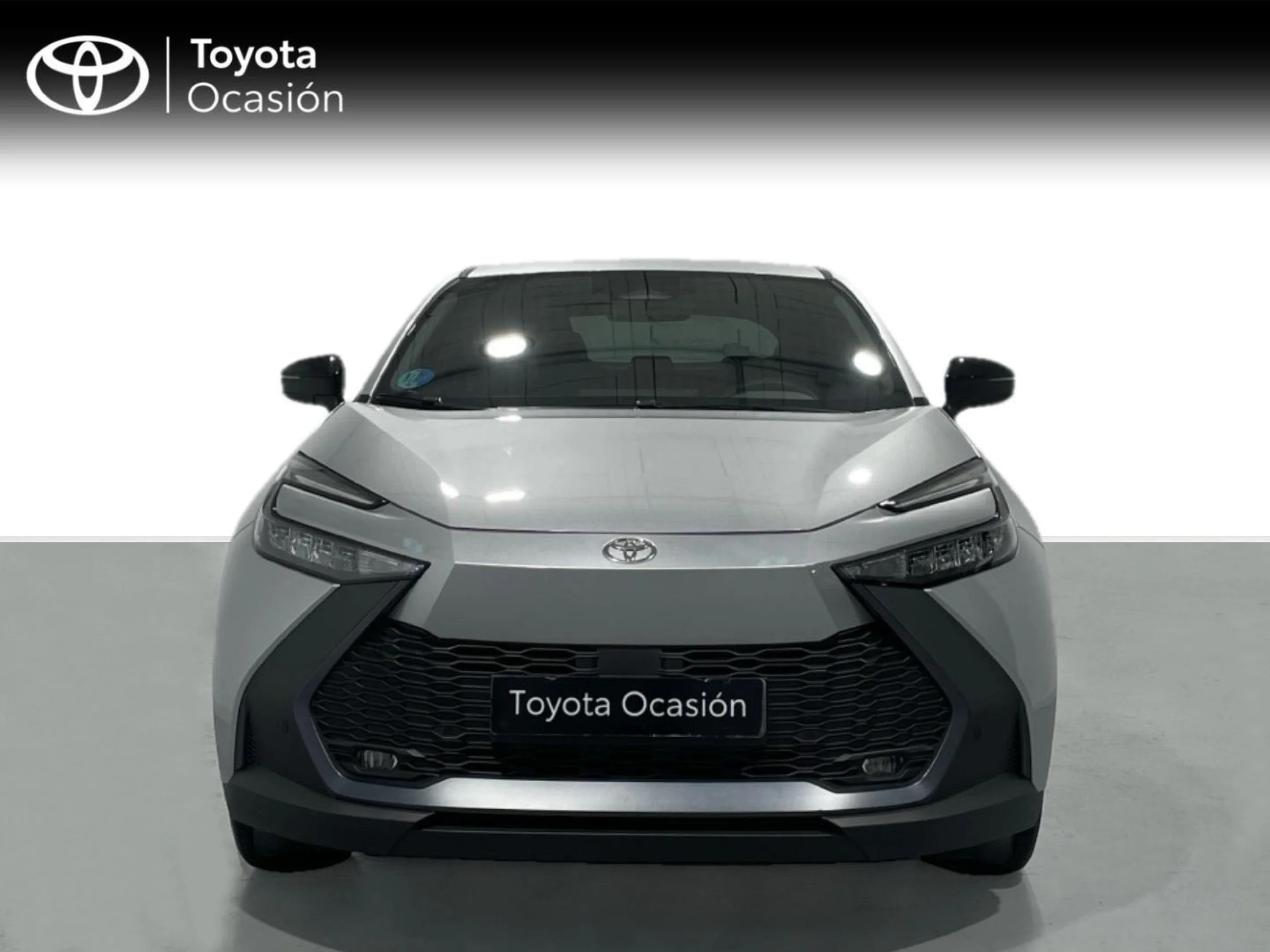 Toyota C-HR CHR Advance 140H - Foto 4