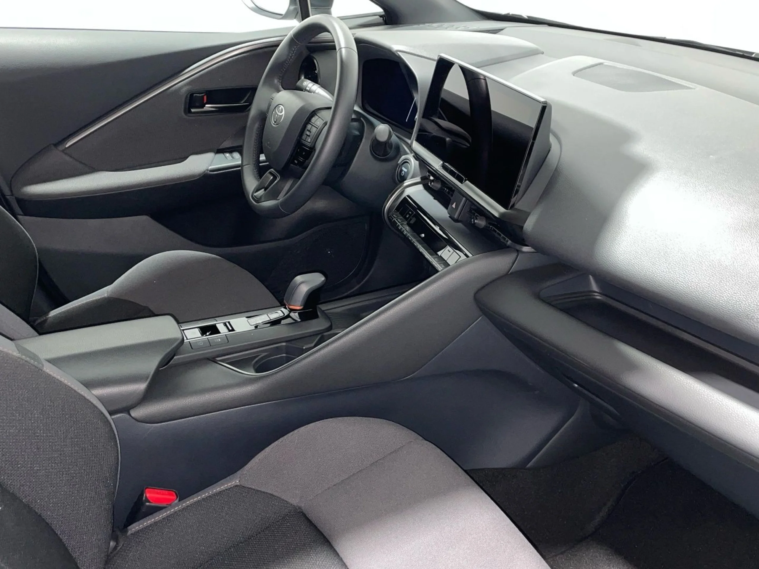 Toyota C-HR CHR Advance 140H - Foto 10