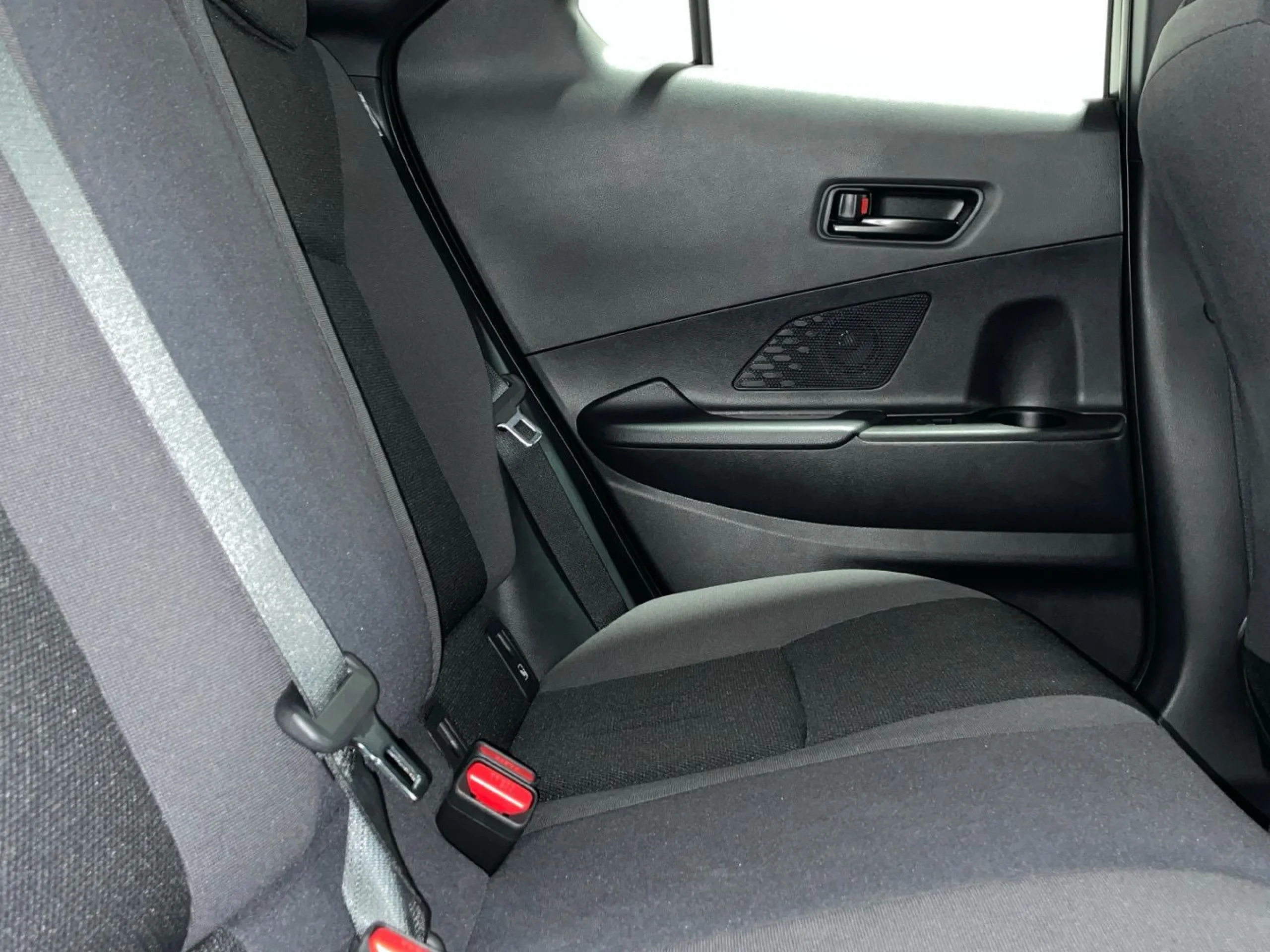 Toyota C-HR CHR Advance 140H - Foto 11