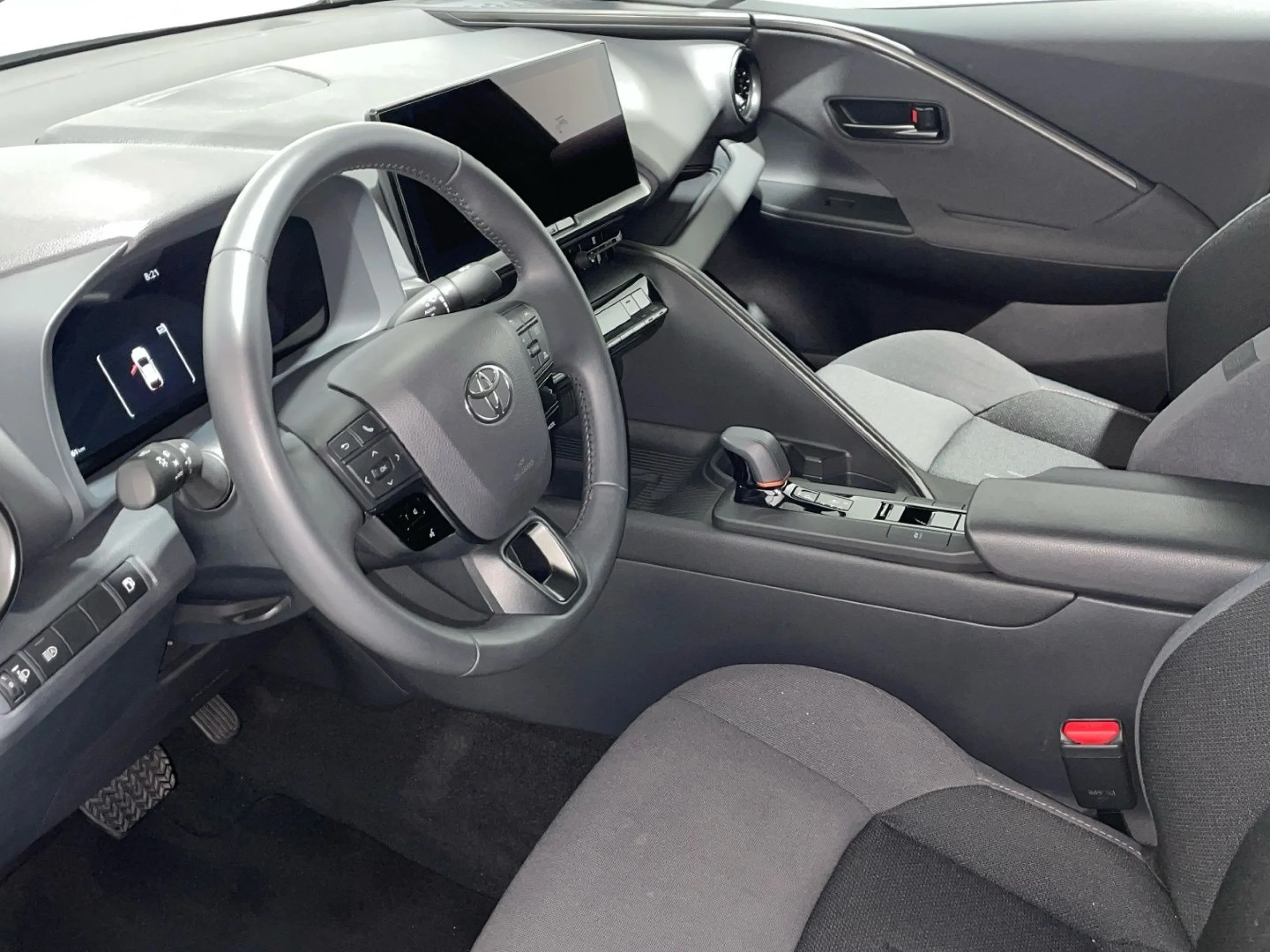 Toyota C-HR CHR Advance 140H - Foto 12