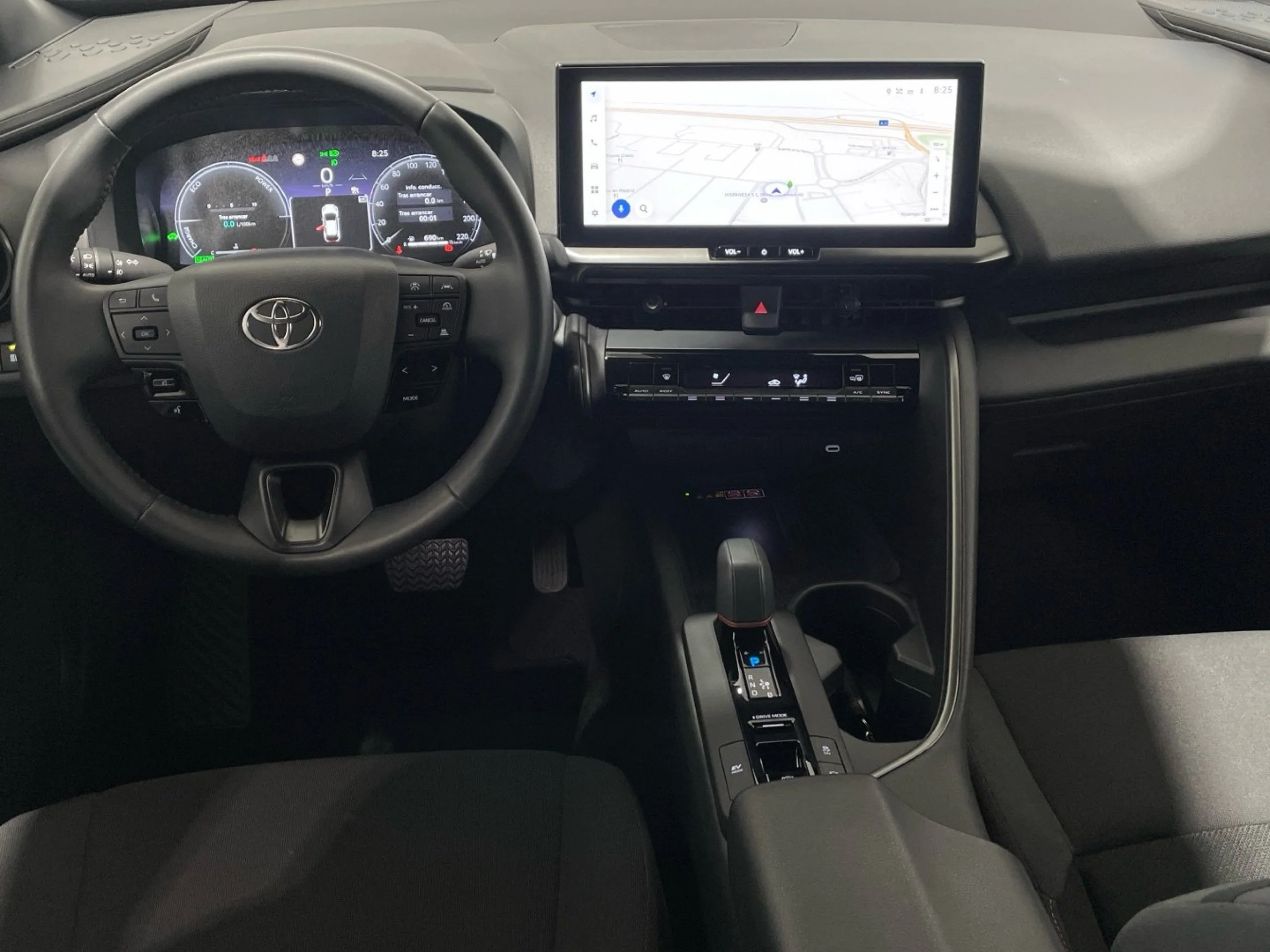 Toyota C-HR CHR Advance 140H - Foto 14