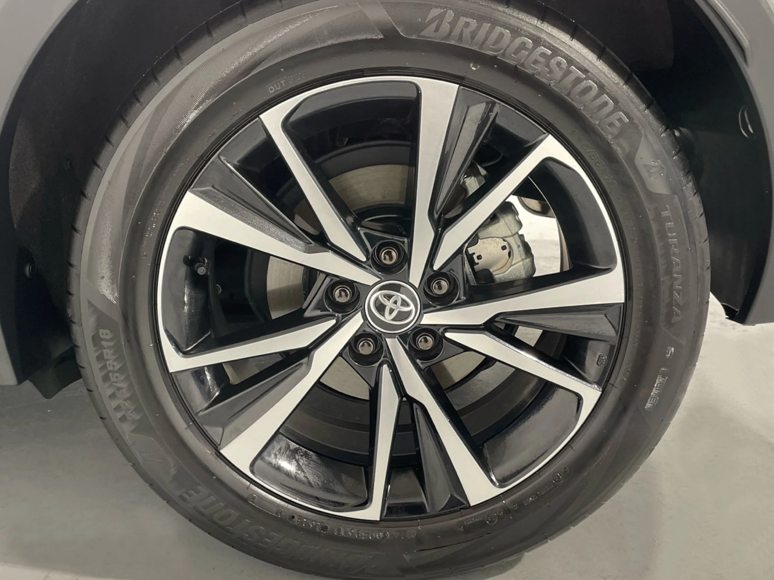 Toyota C-HR CHR Advance 140H - Foto 15