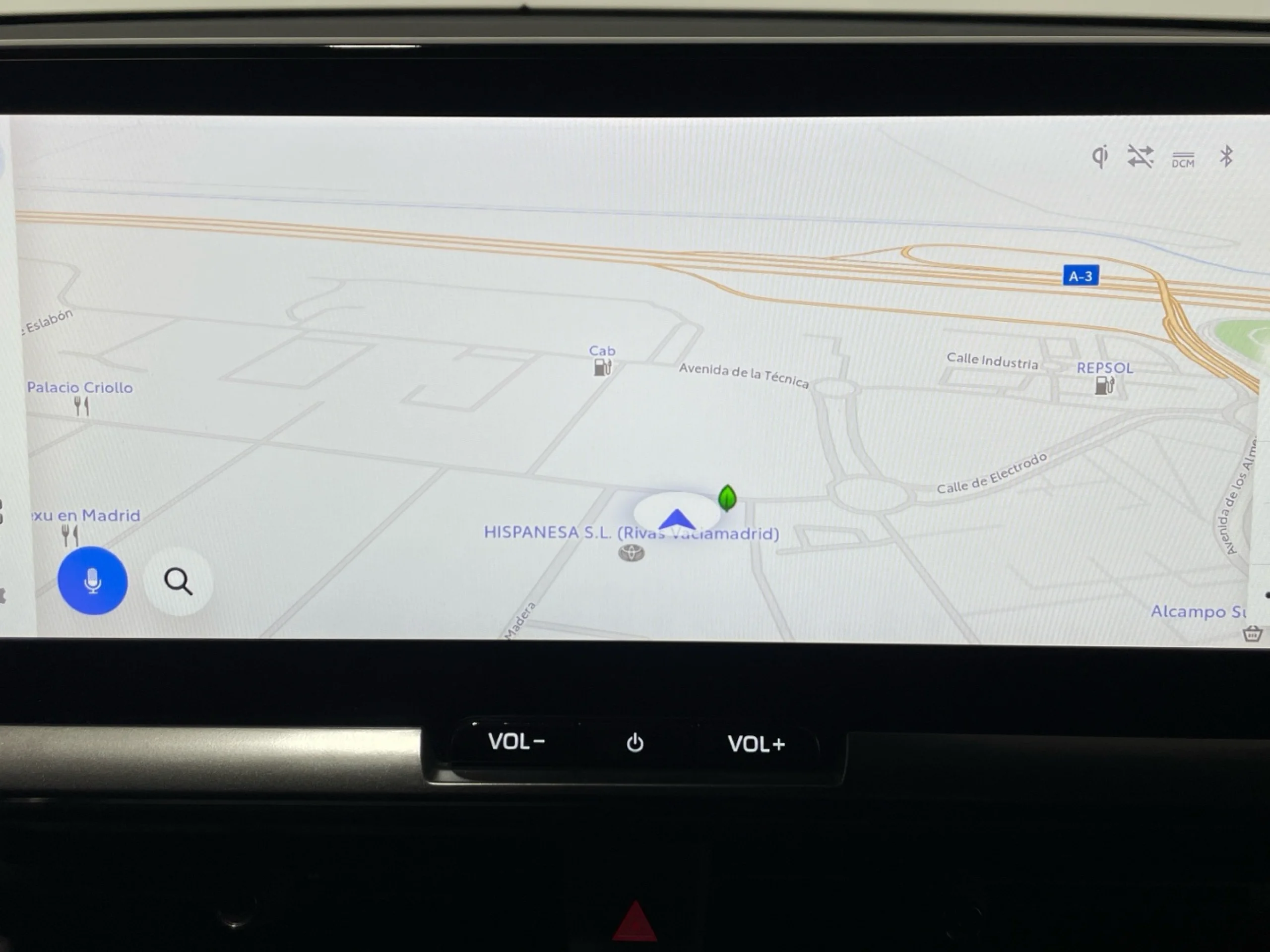 Toyota C-HR CHR Advance 140H - Foto 16