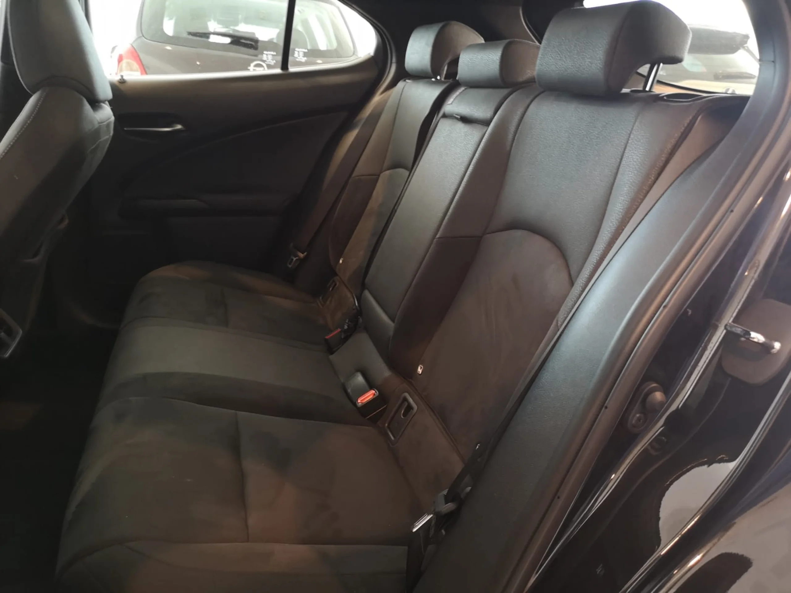 Lexus UX 250h UX250H BUSSINES 2WD - Foto 14