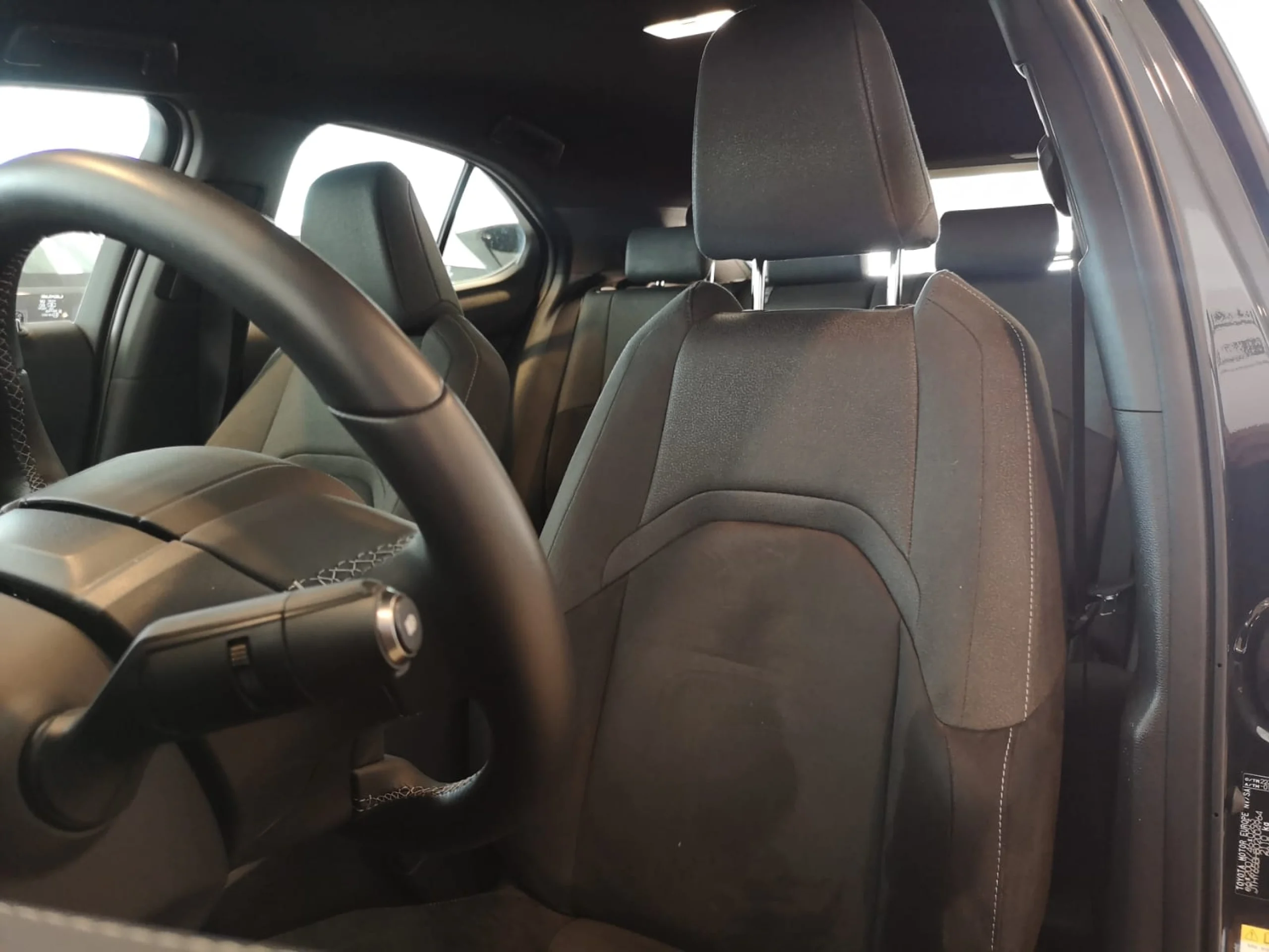 Lexus UX 250h UX250H BUSSINES 2WD - Foto 19