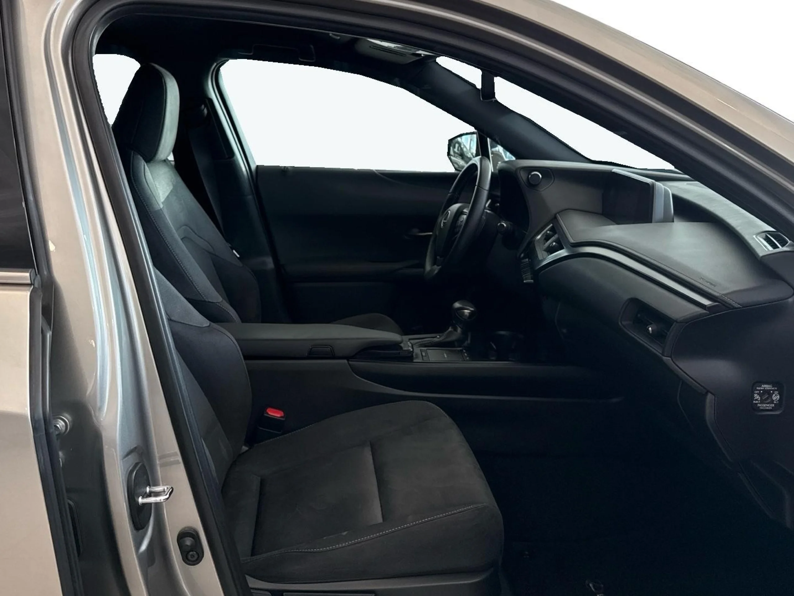 Lexus UX 250h UX250H BUSSINES 2WD - Foto 10