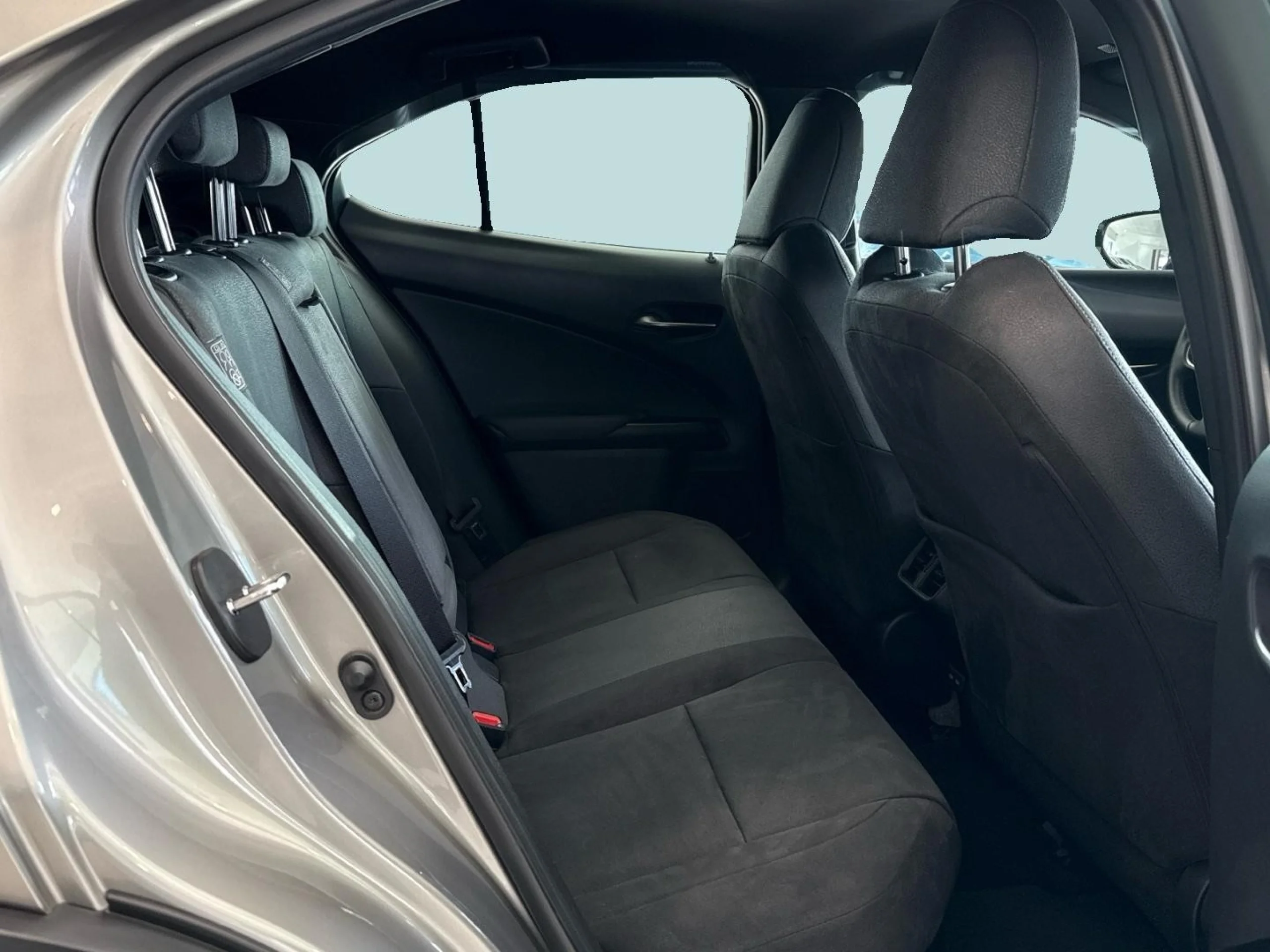 Lexus UX 250h UX250H BUSSINES 2WD - Foto 9