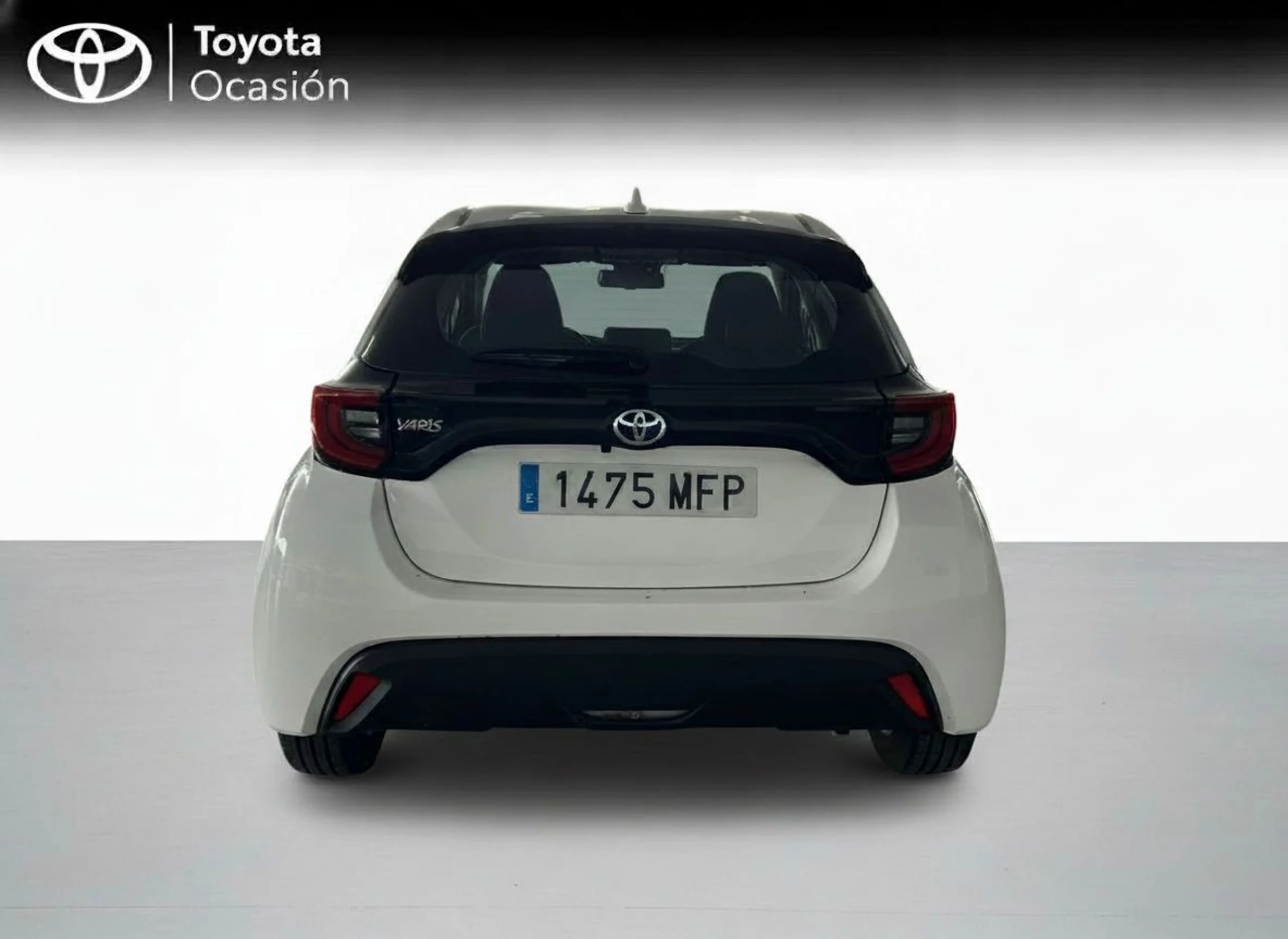 Toyota Yaris 125 S-Edition - Foto 10