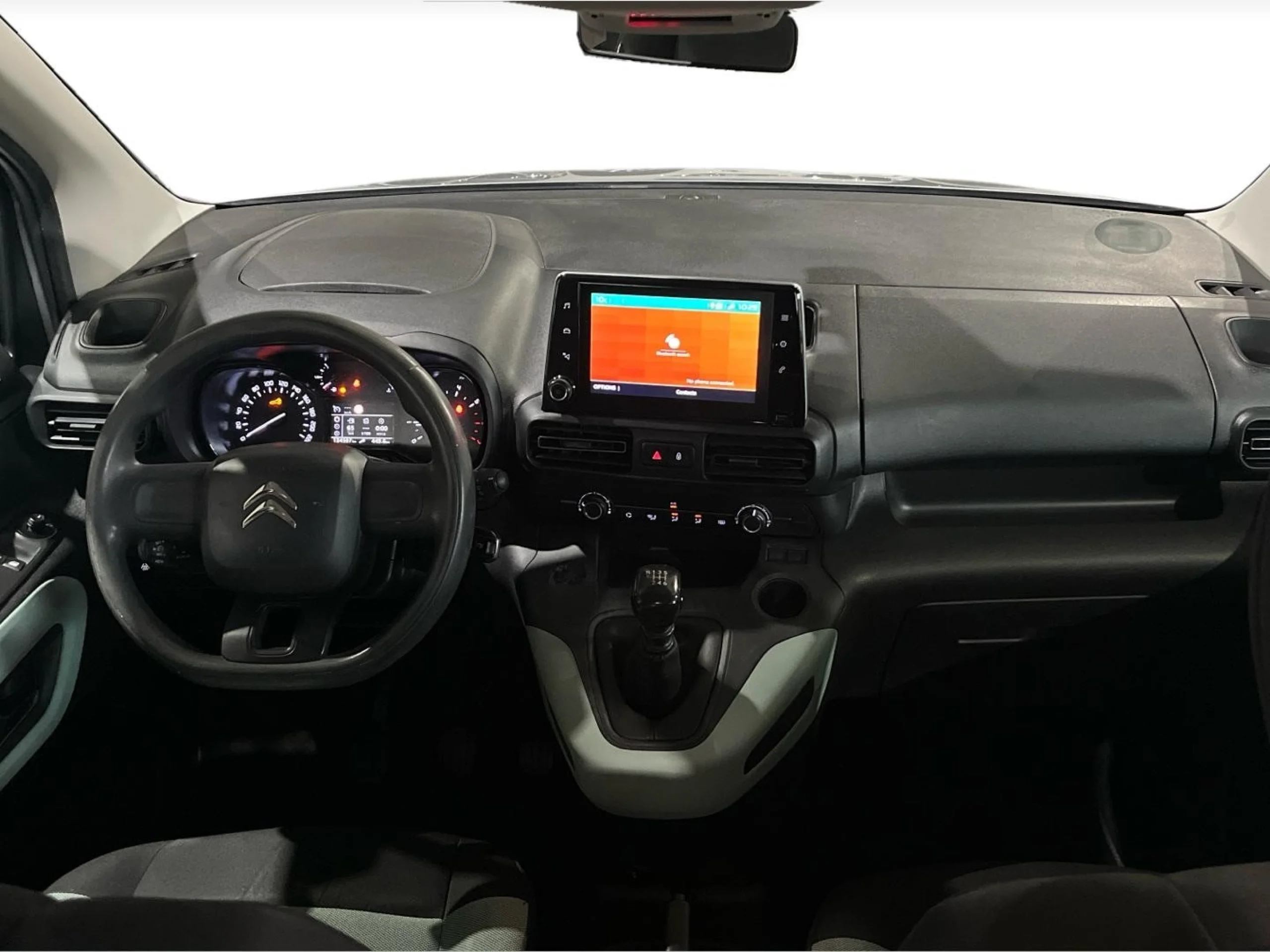 Citroen Berlingo 1.5D XL FEEL - Foto 6