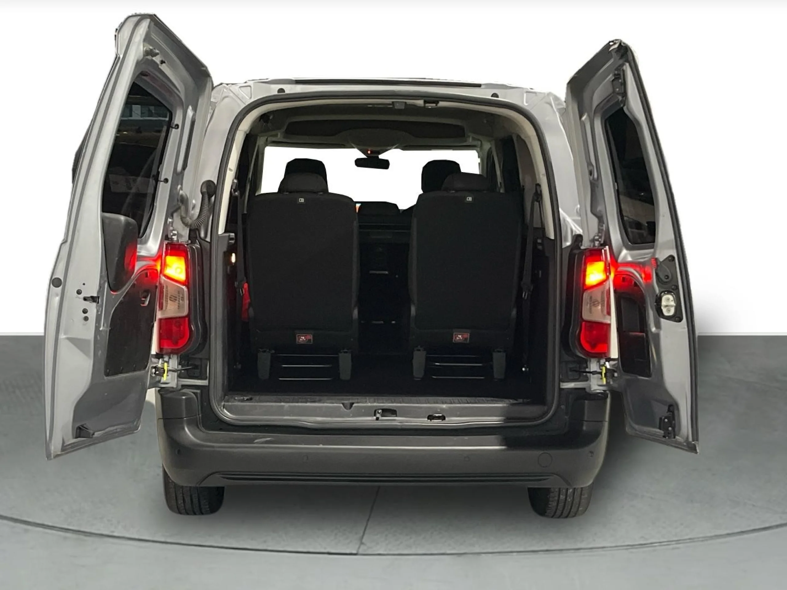 Citroen Berlingo 1.5D XL FEEL - Foto 7