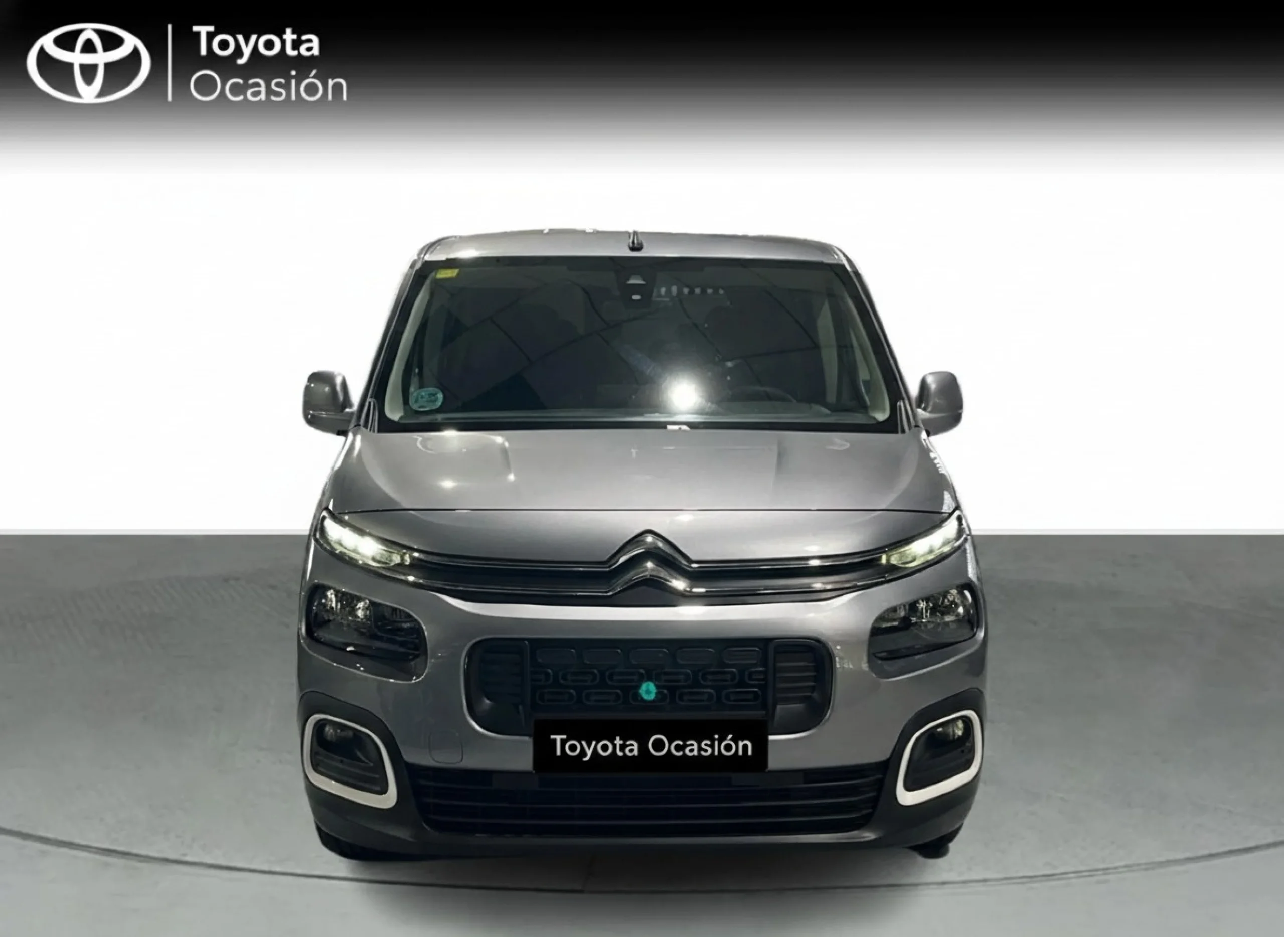 Citroen Berlingo 1.5D XL FEEL - Foto 2