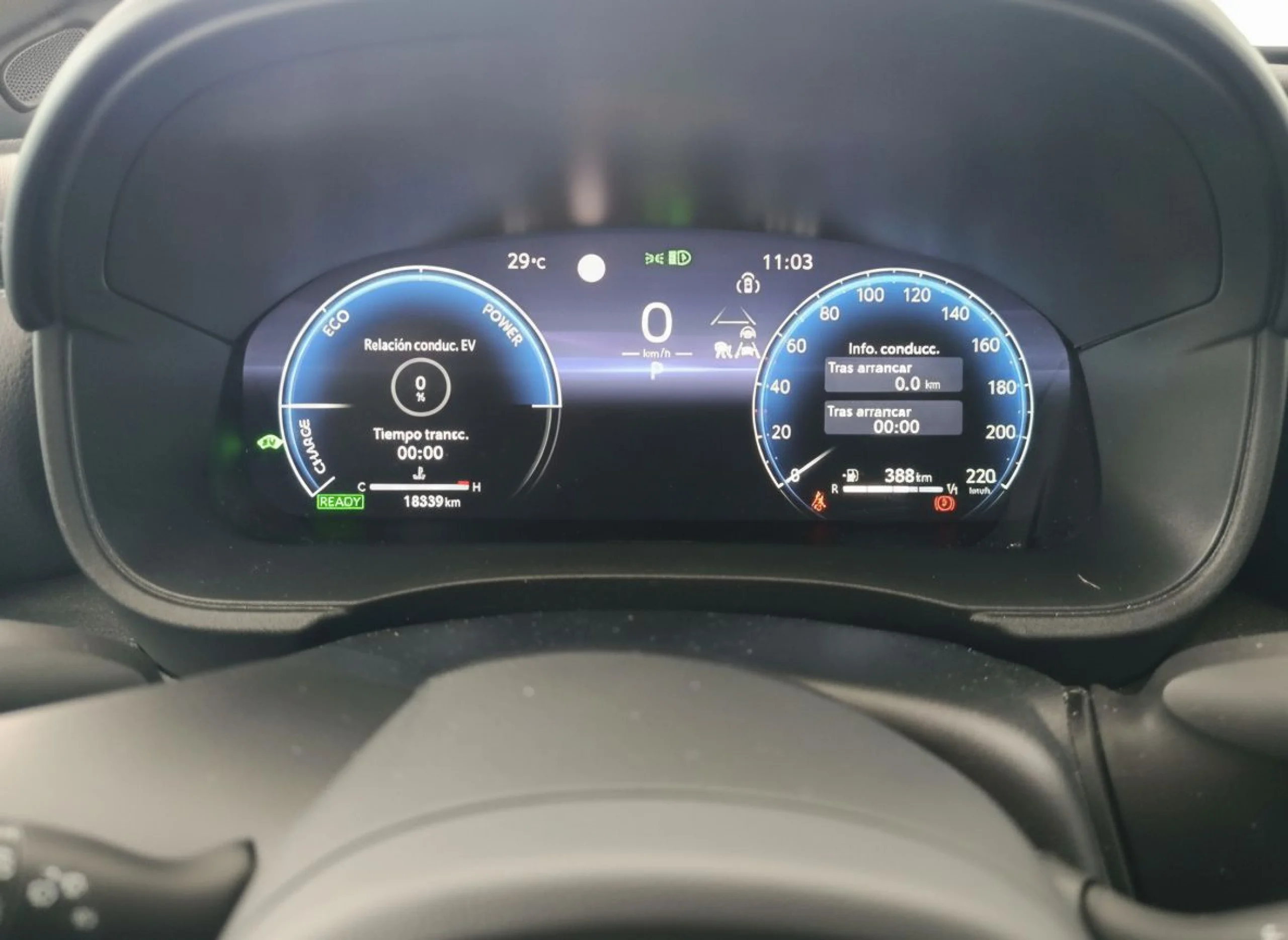 Toyota Yaris 130H GR Sport - Foto 15