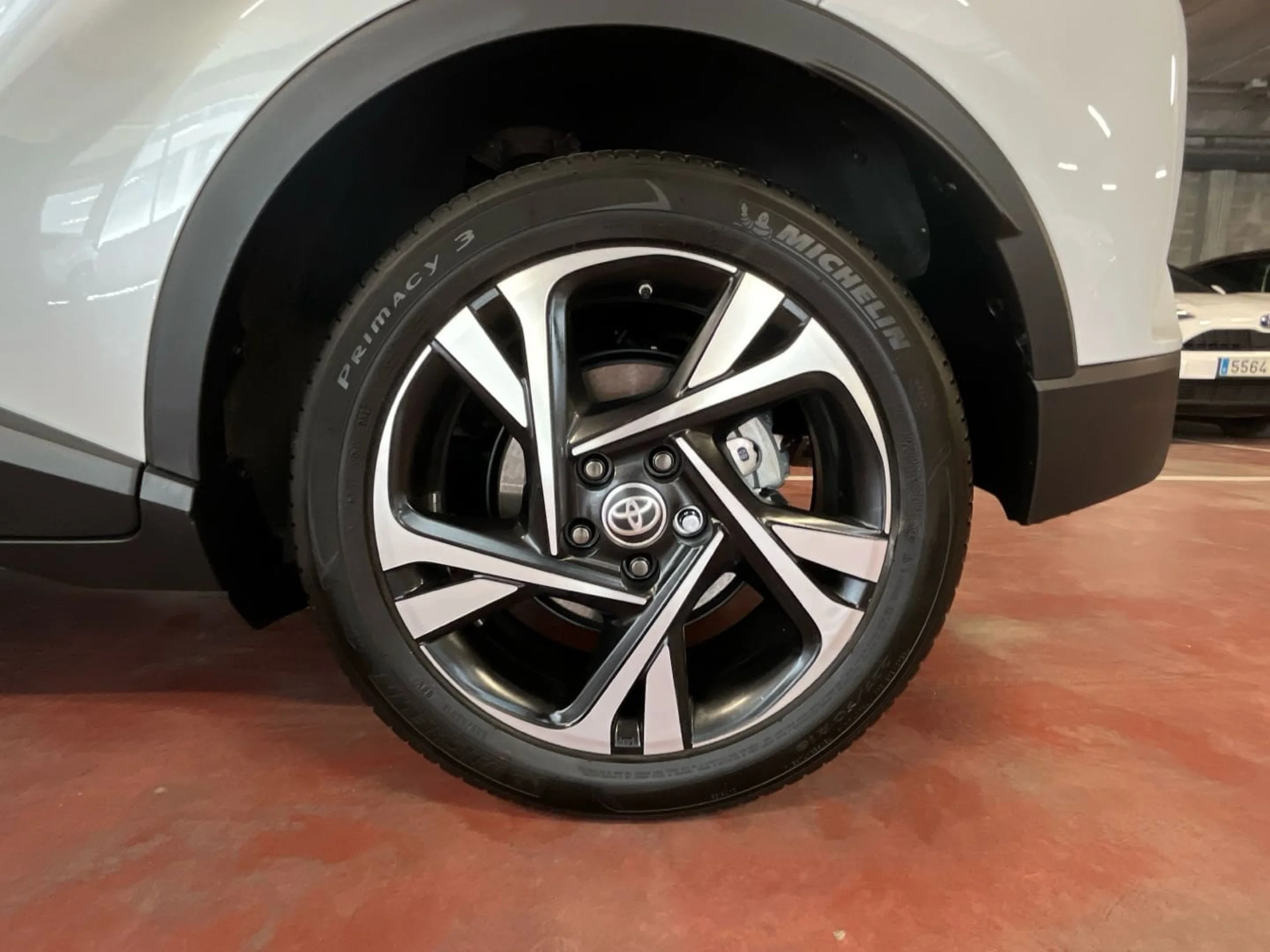 Toyota C-HR 125H Advance - Foto 6