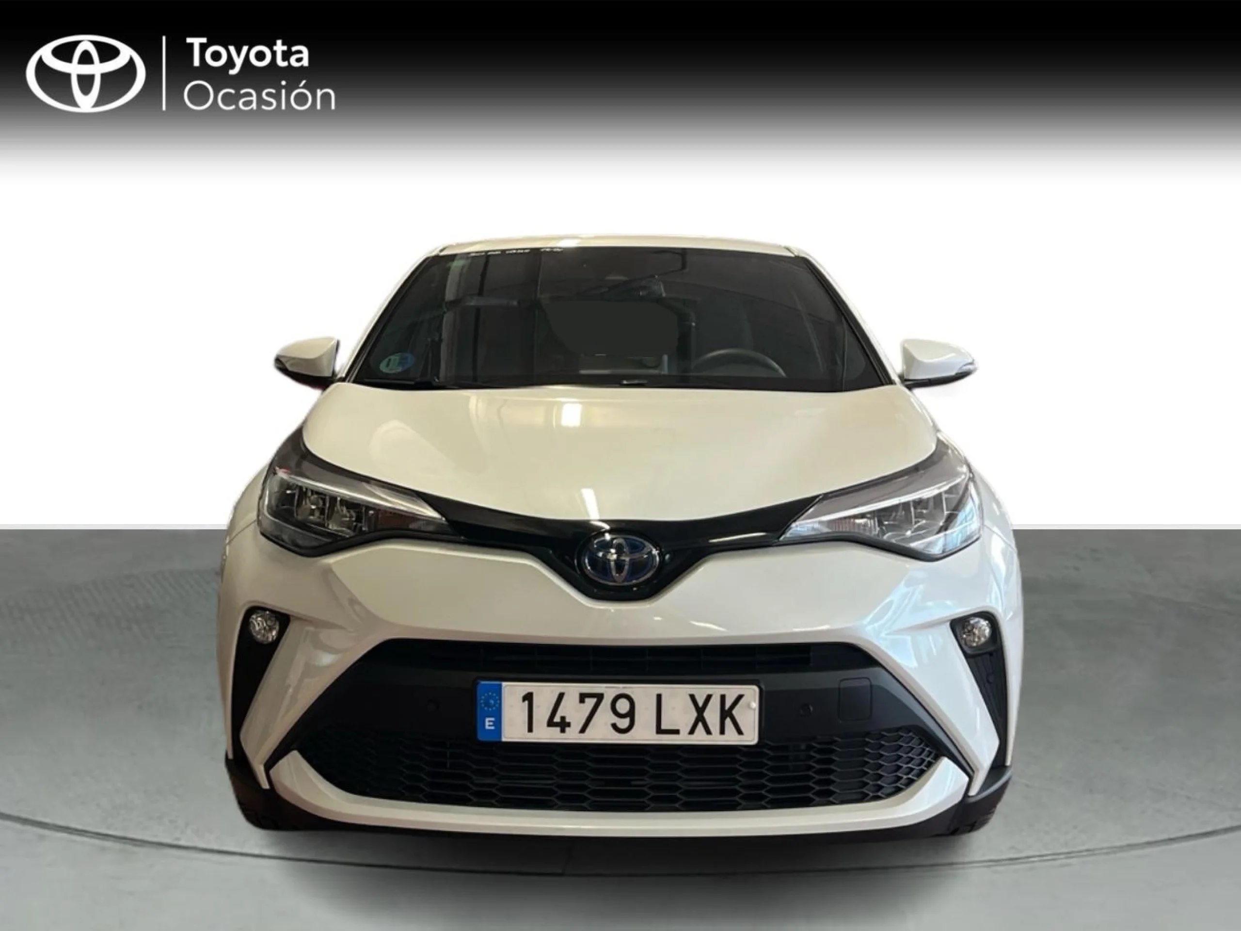 Toyota C-HR 125H Advance - Foto 5