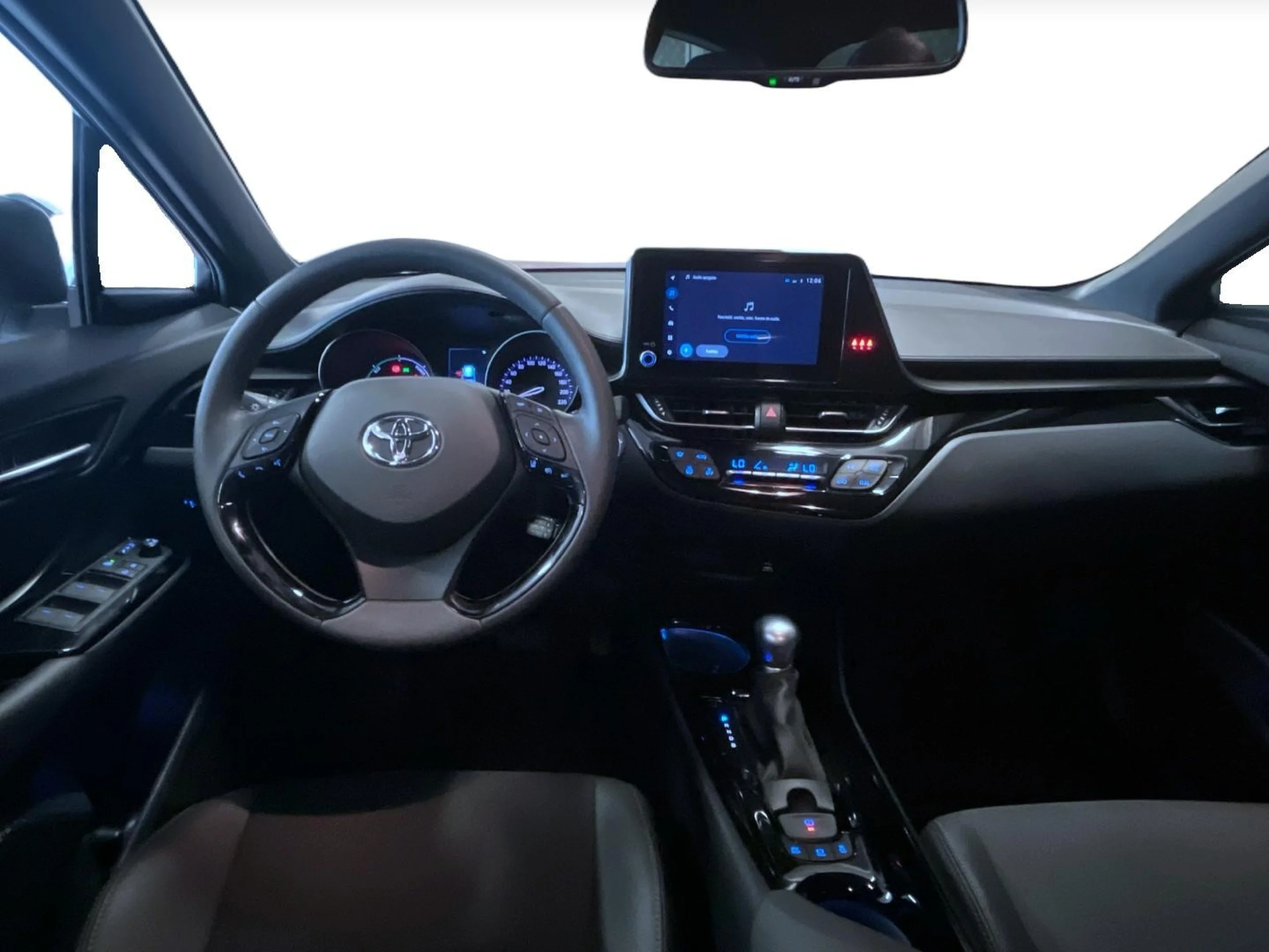 Toyota C-HR 125H Advance - Foto 12