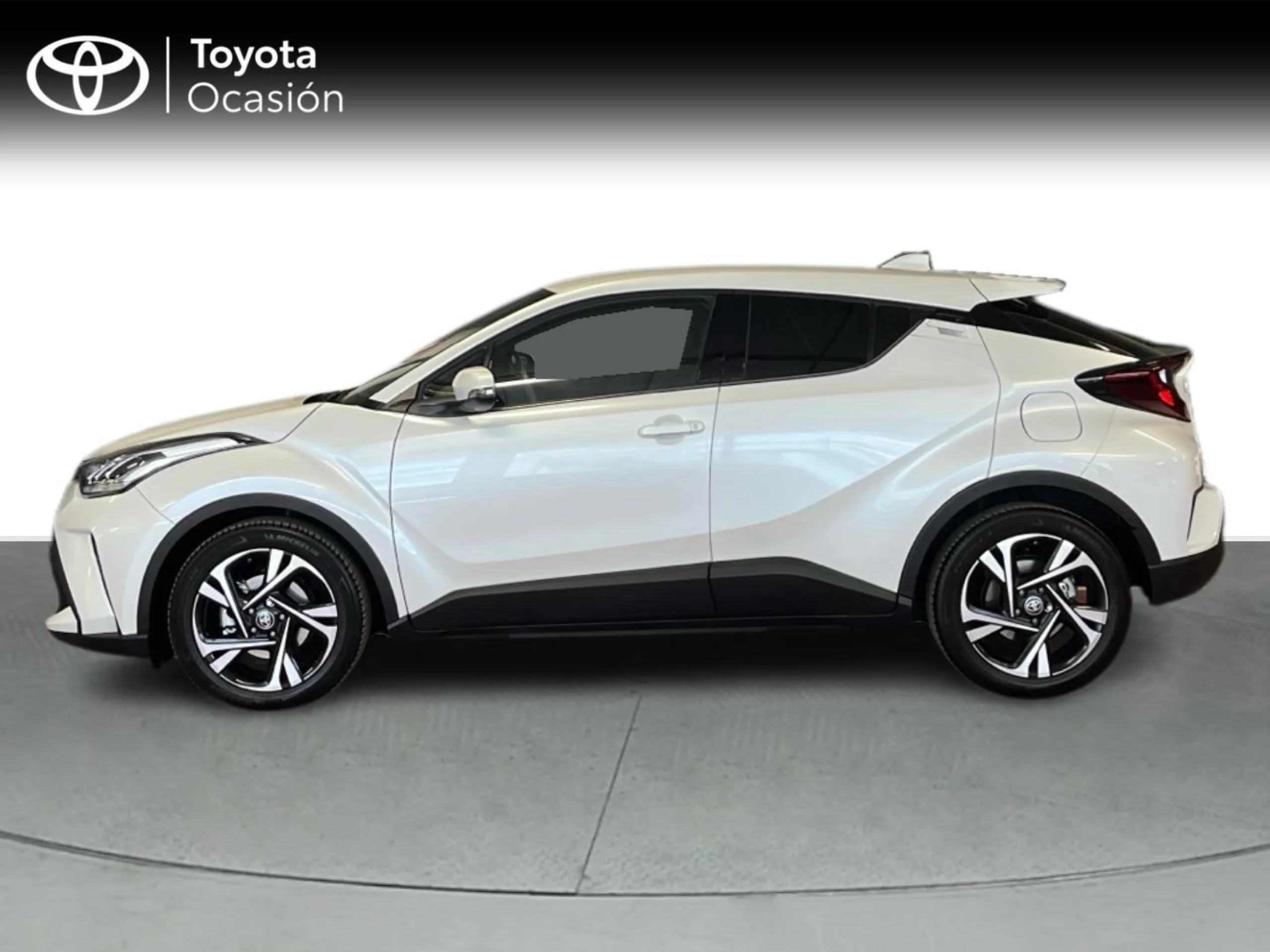 Toyota C-HR 125H Advance - Foto 3