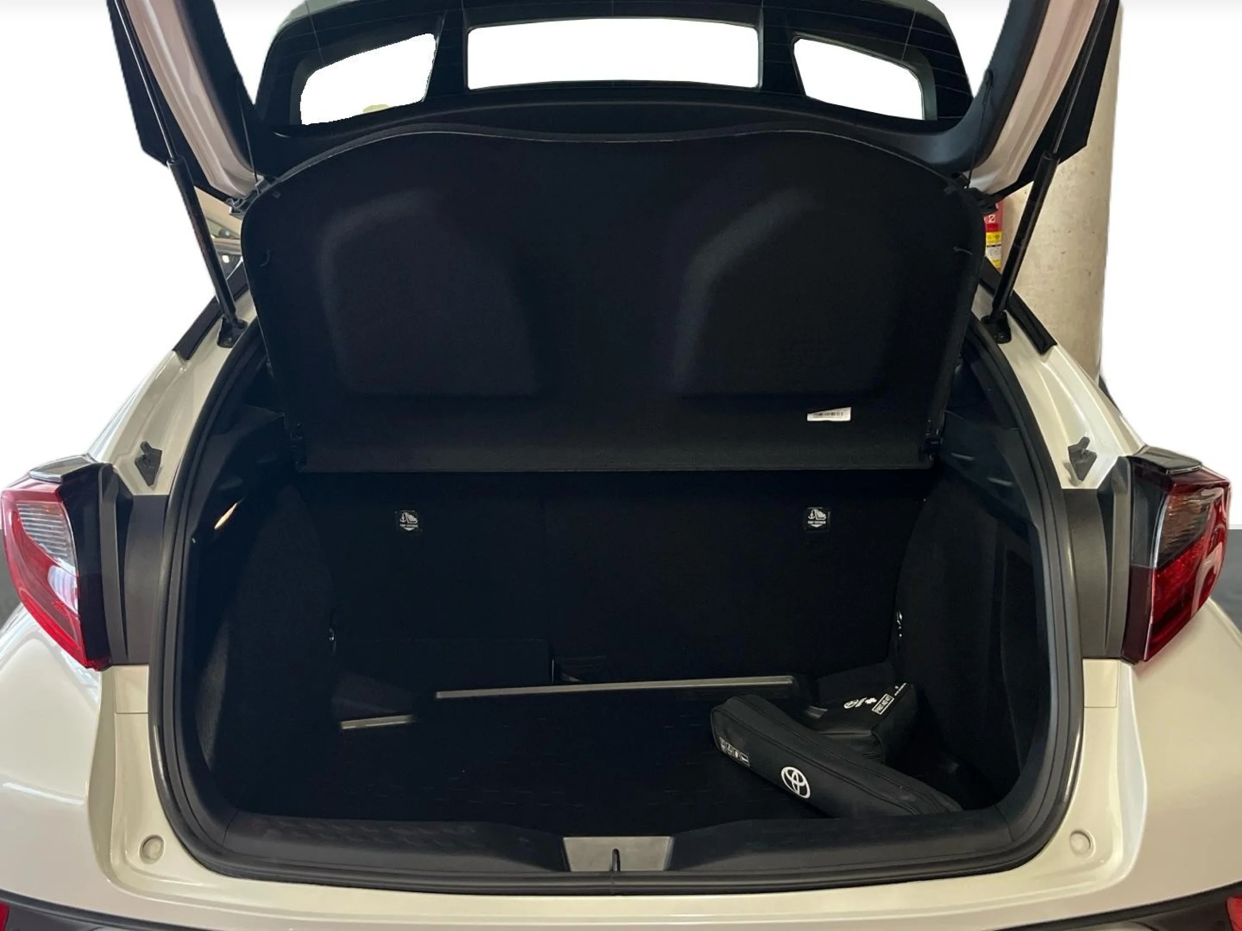 Toyota C-HR 125H Advance - Foto 7