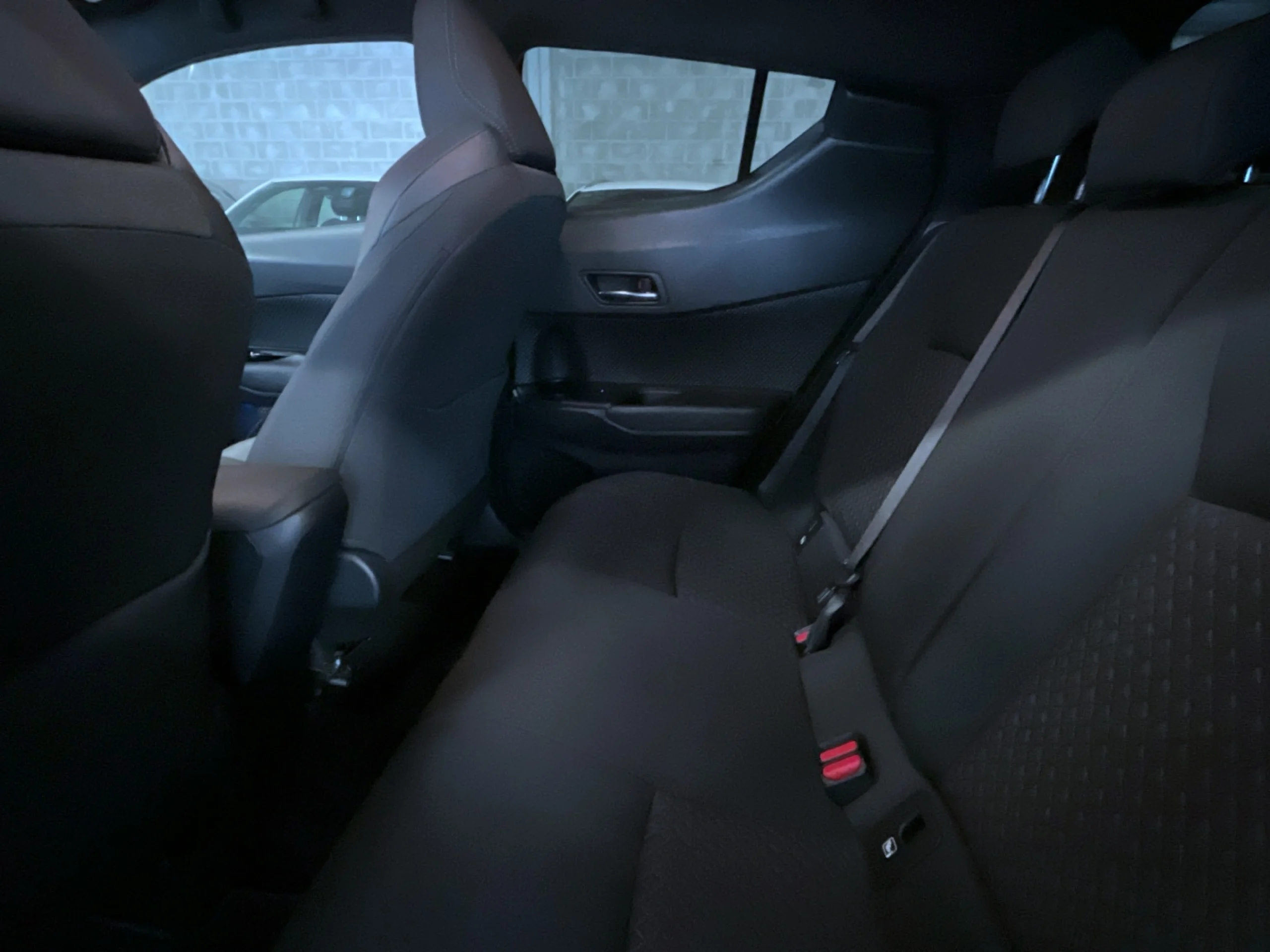 Toyota C-HR 125H Advance - Foto 8