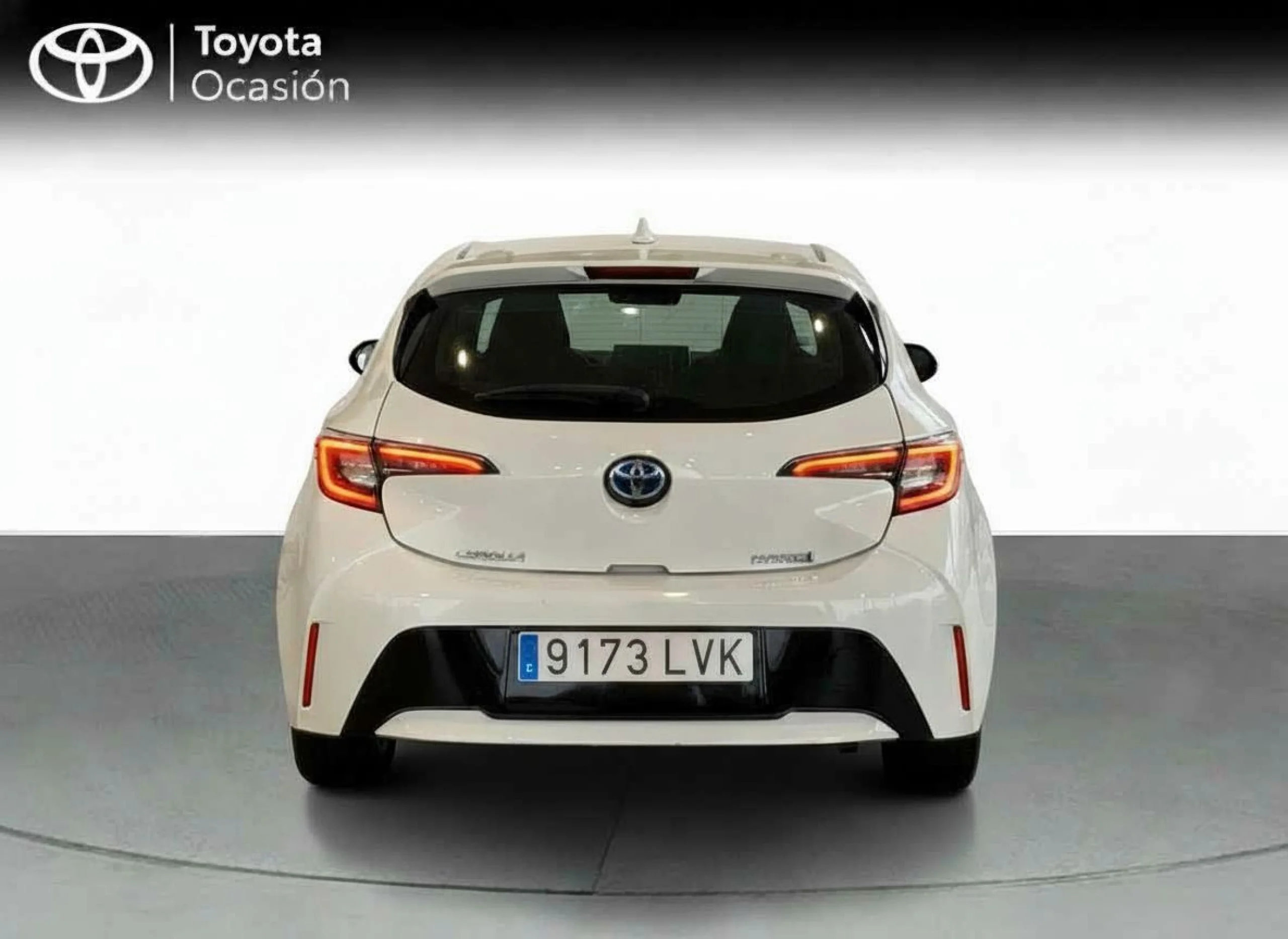 Toyota Corolla 125H ACTIVE TECH - Foto 4