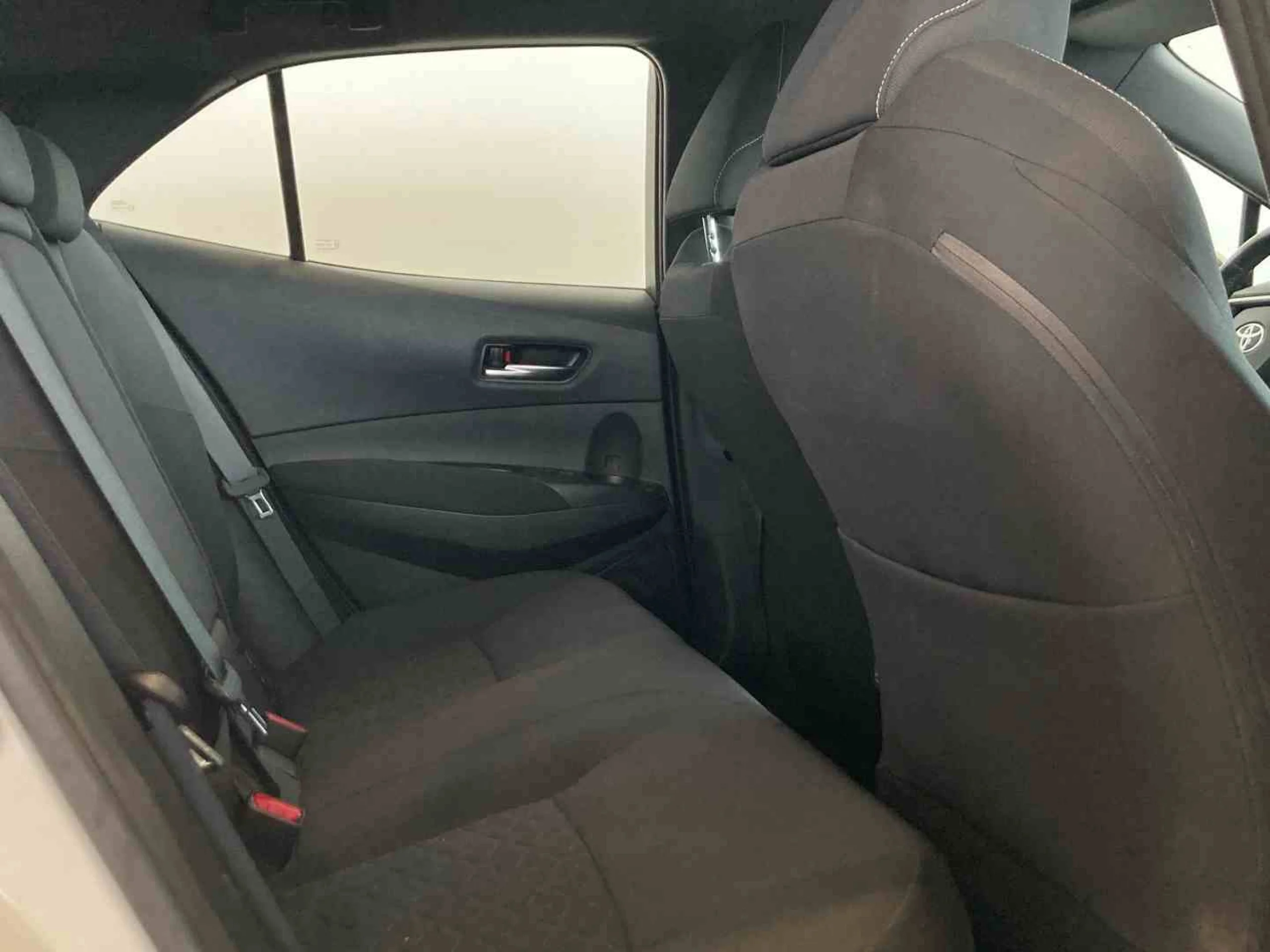 Toyota Corolla 125H ACTIVE TECH - Foto 14