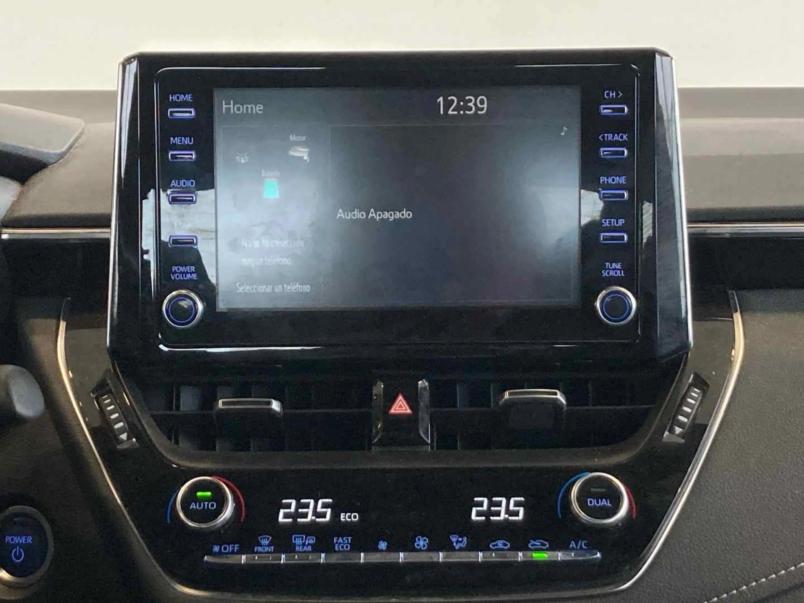 Toyota Corolla 125H ACTIVE TECH - Foto 15