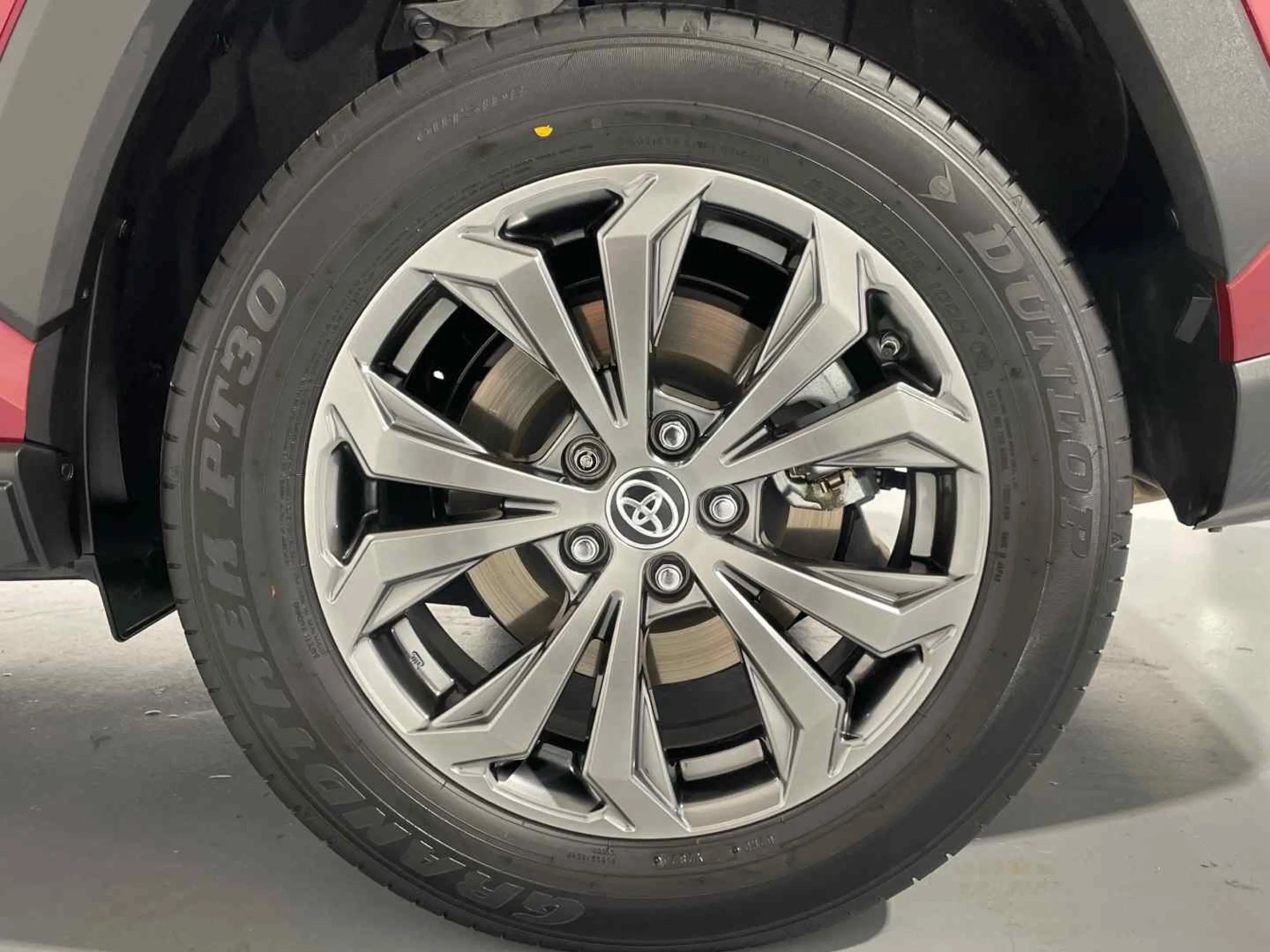 Toyota RAV 4 220H ADVANCE 2WD - Foto 5