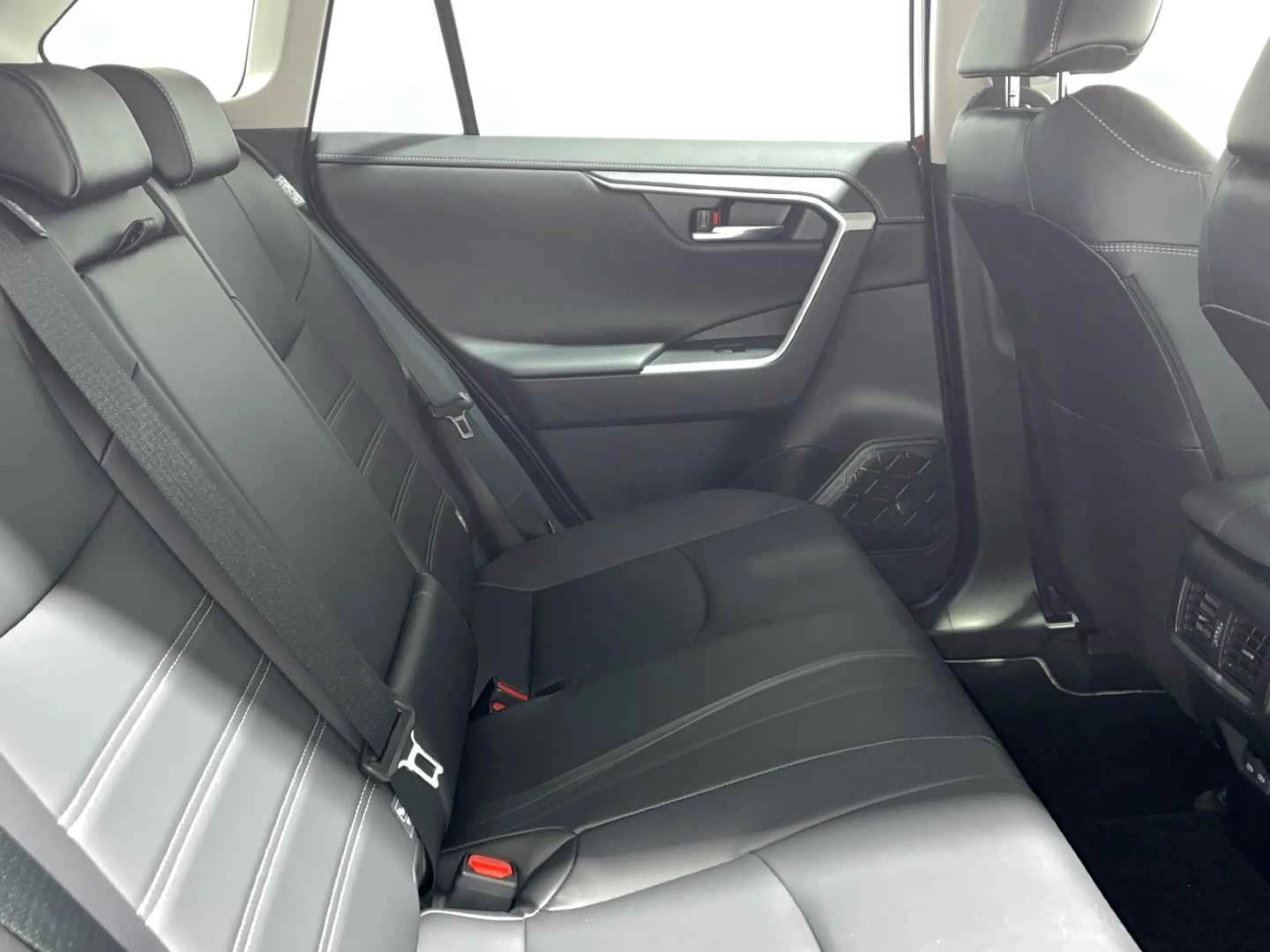 Toyota RAV 4 220H ADVANCE 2WD - Foto 6