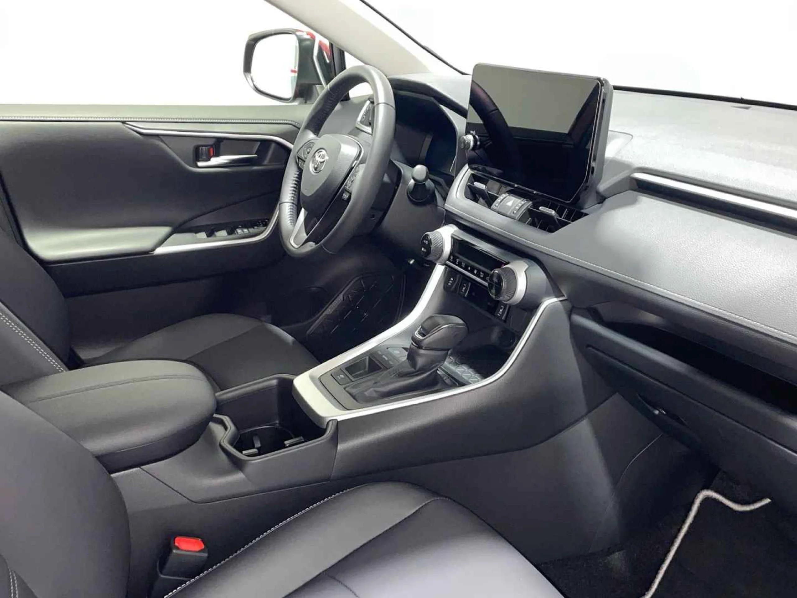 Toyota RAV 4 220H ADVANCE 2WD - Foto 8