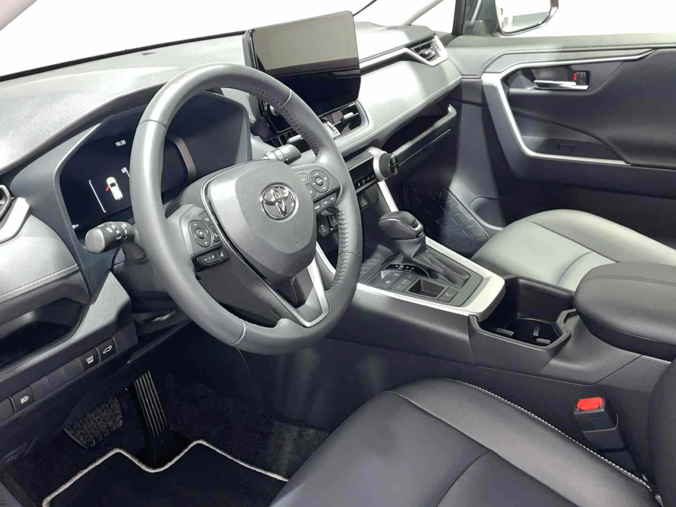 Toyota RAV 4 220H ADVANCE 2WD - Foto 9