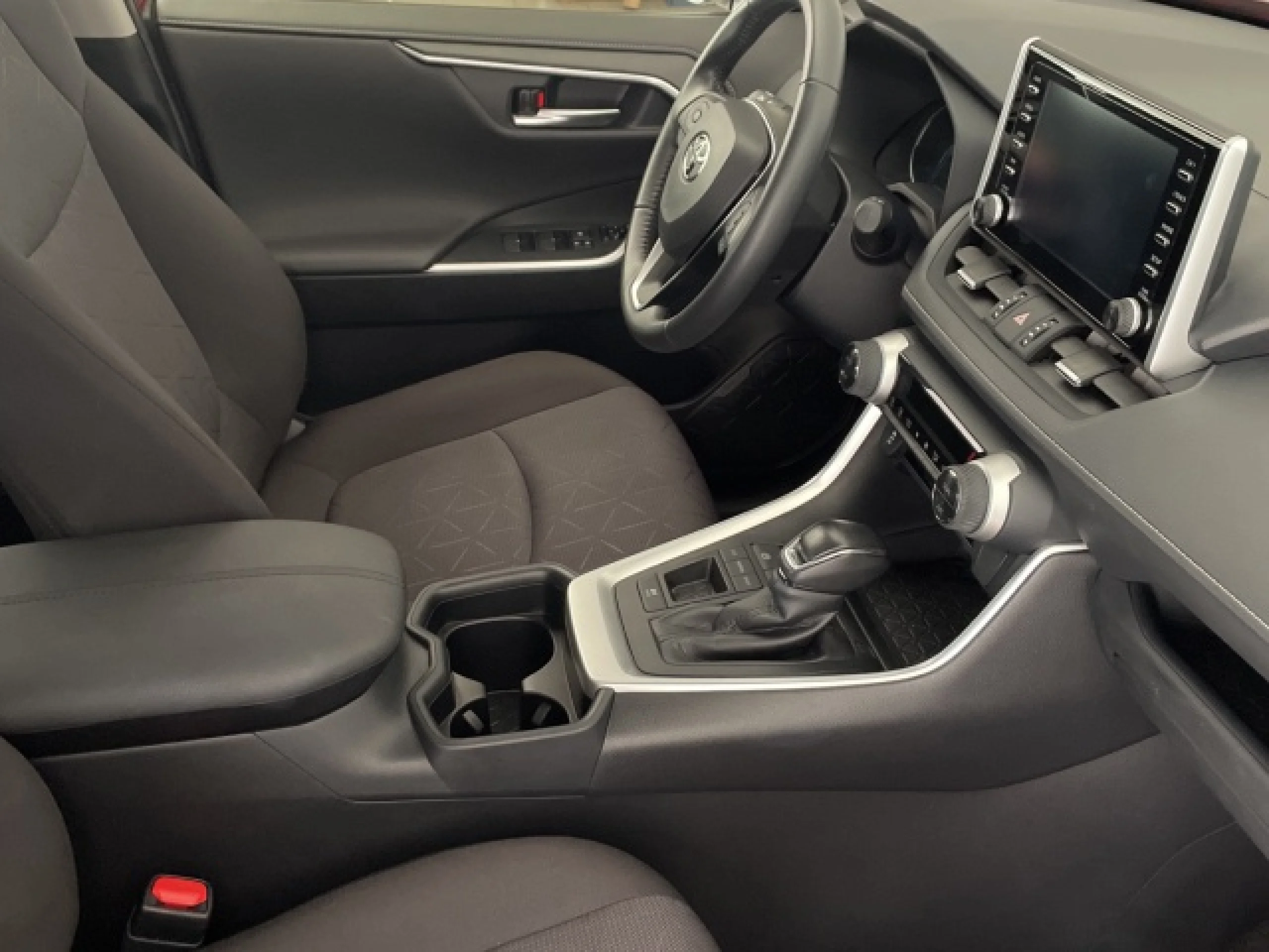 Toyota RAV 4 220H ADVANCE 2WD - Foto 9