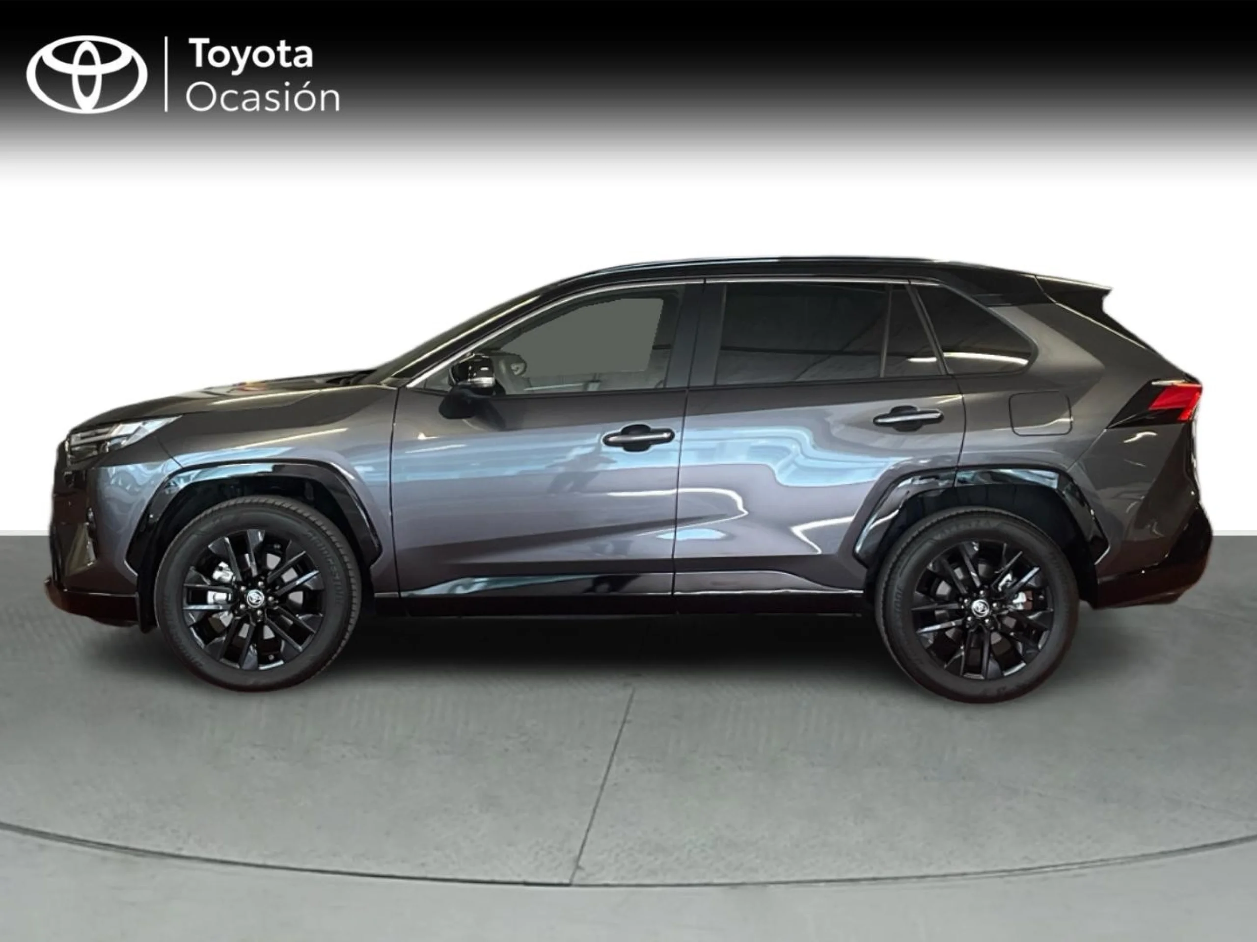 Toyota RAV 4 RAV4 220H Style - Foto 3