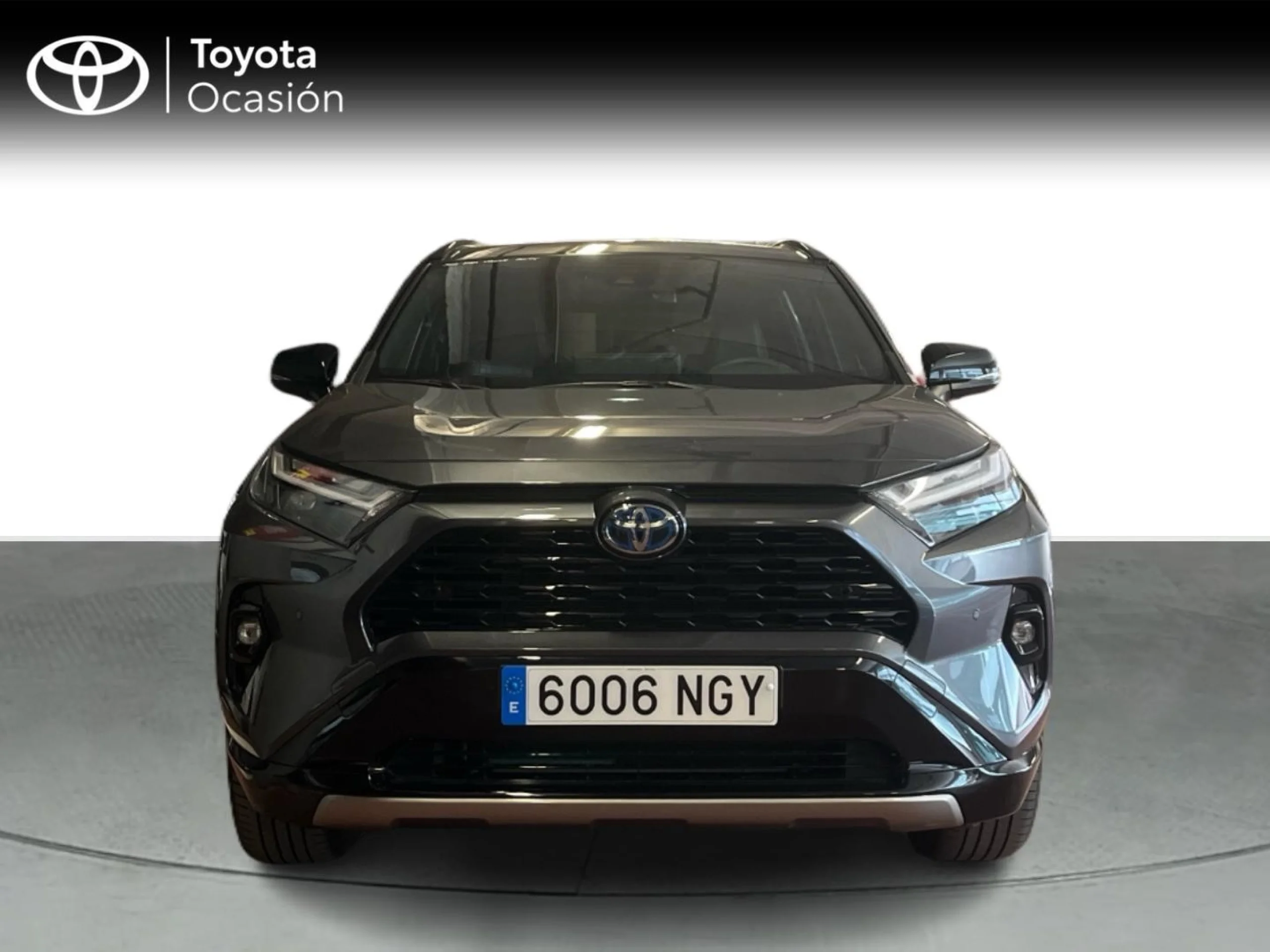 Toyota RAV 4 RAV4 220H Style - Foto 5