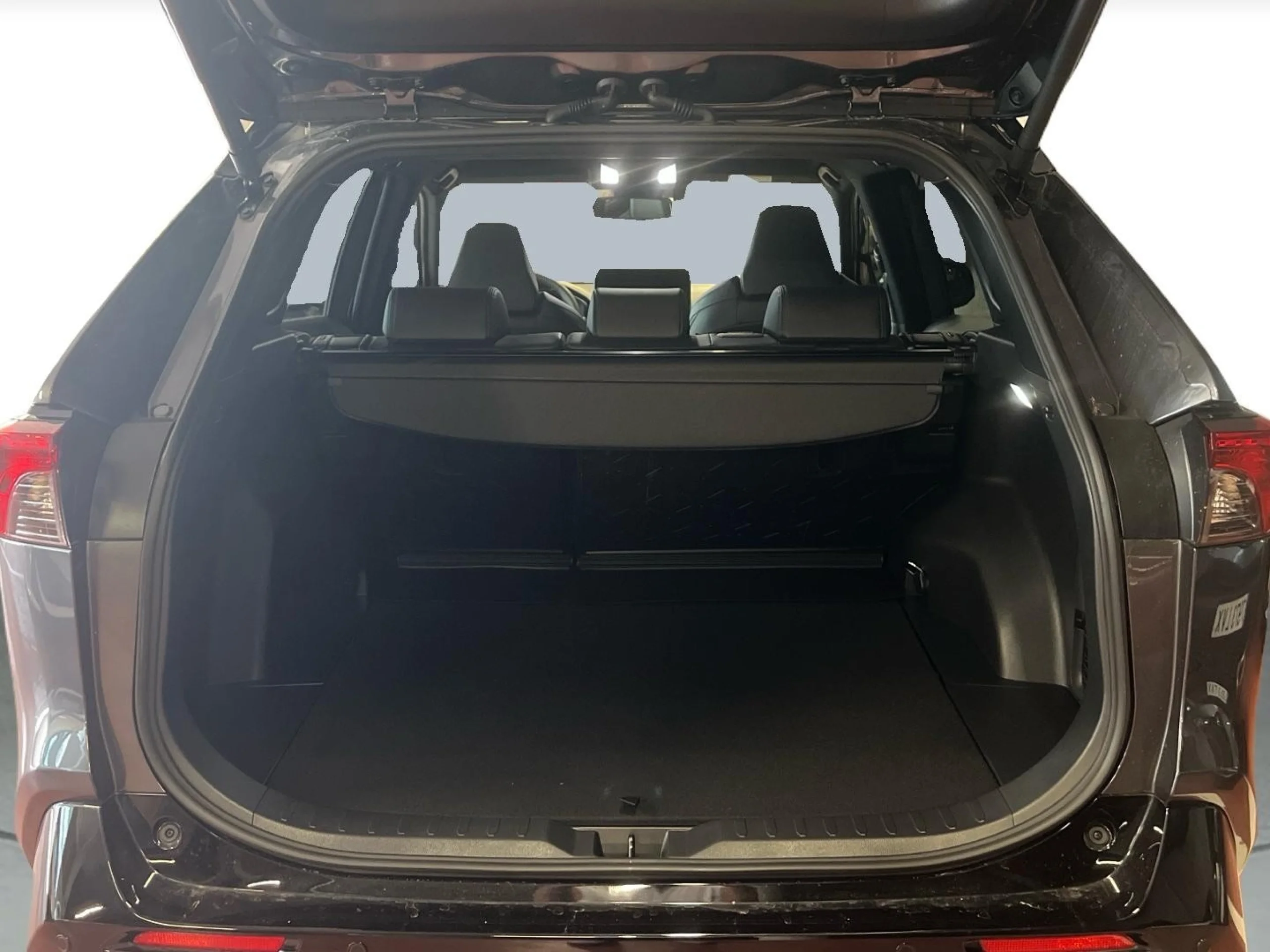 Toyota RAV 4 RAV4 220H Style - Foto 7