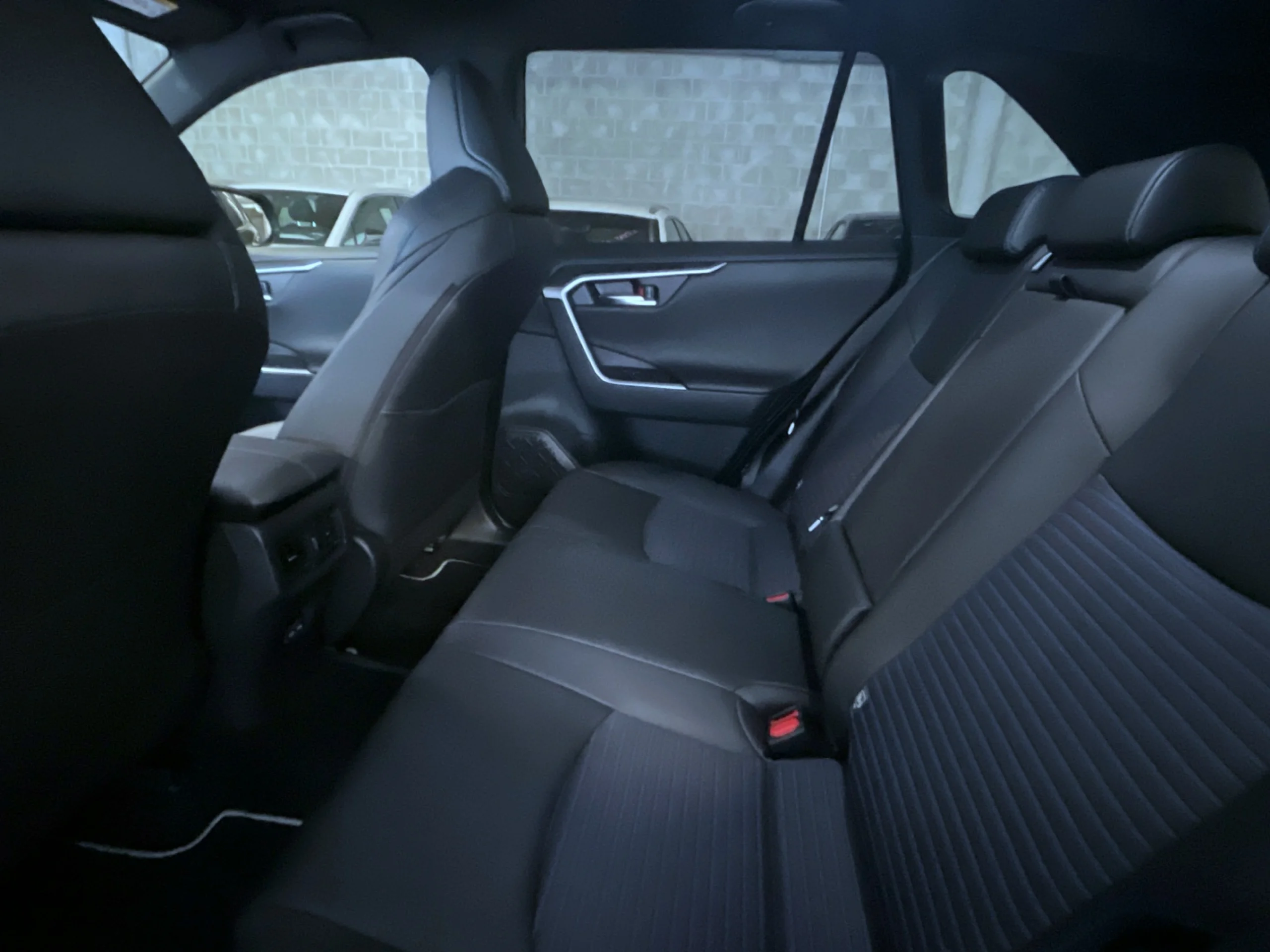 Toyota RAV 4 RAV4 220H Style - Foto 8