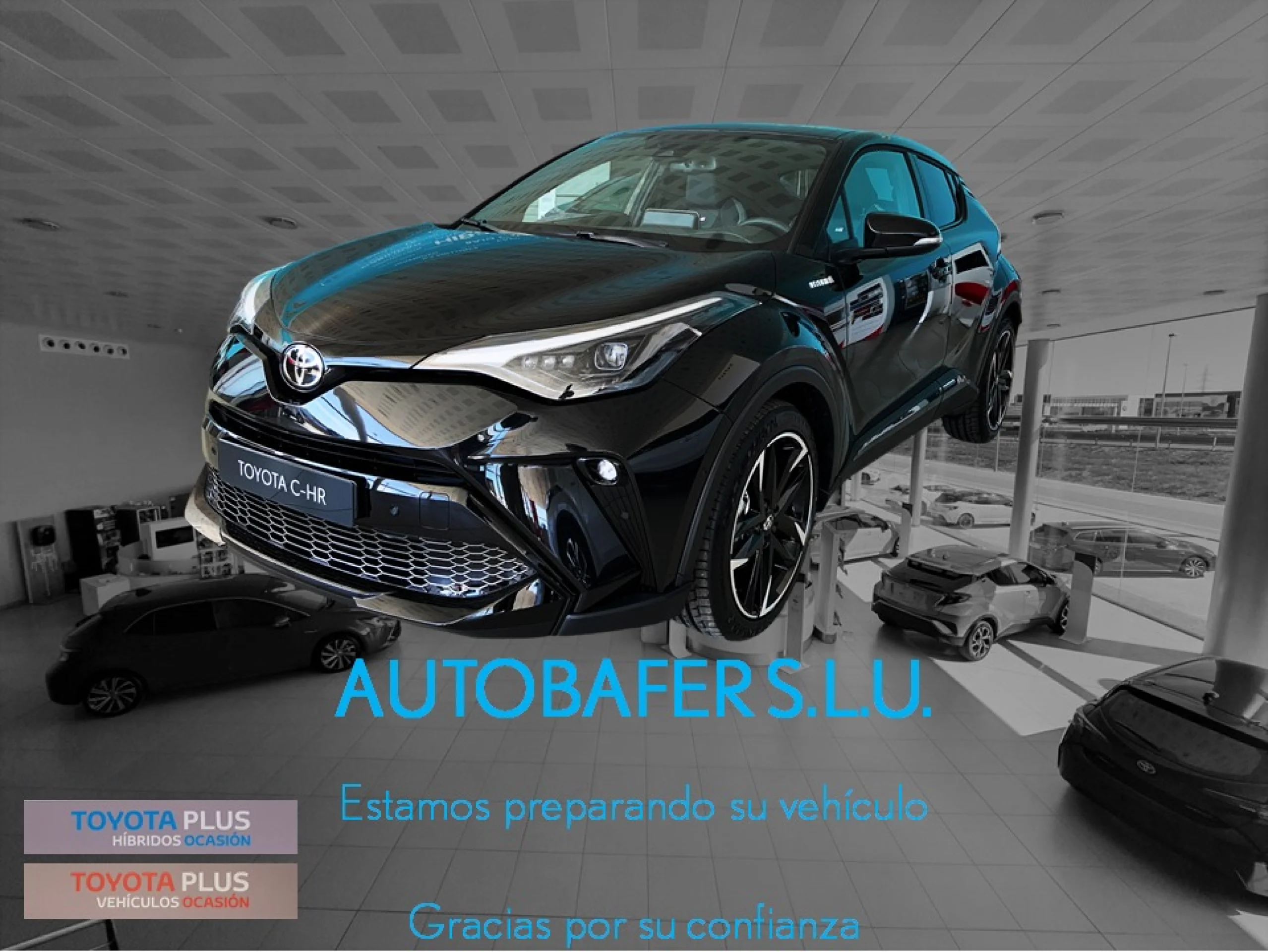 Toyota Proace Verso Proace City Verso Combi VX L1 1.5D 100CV - Foto 3