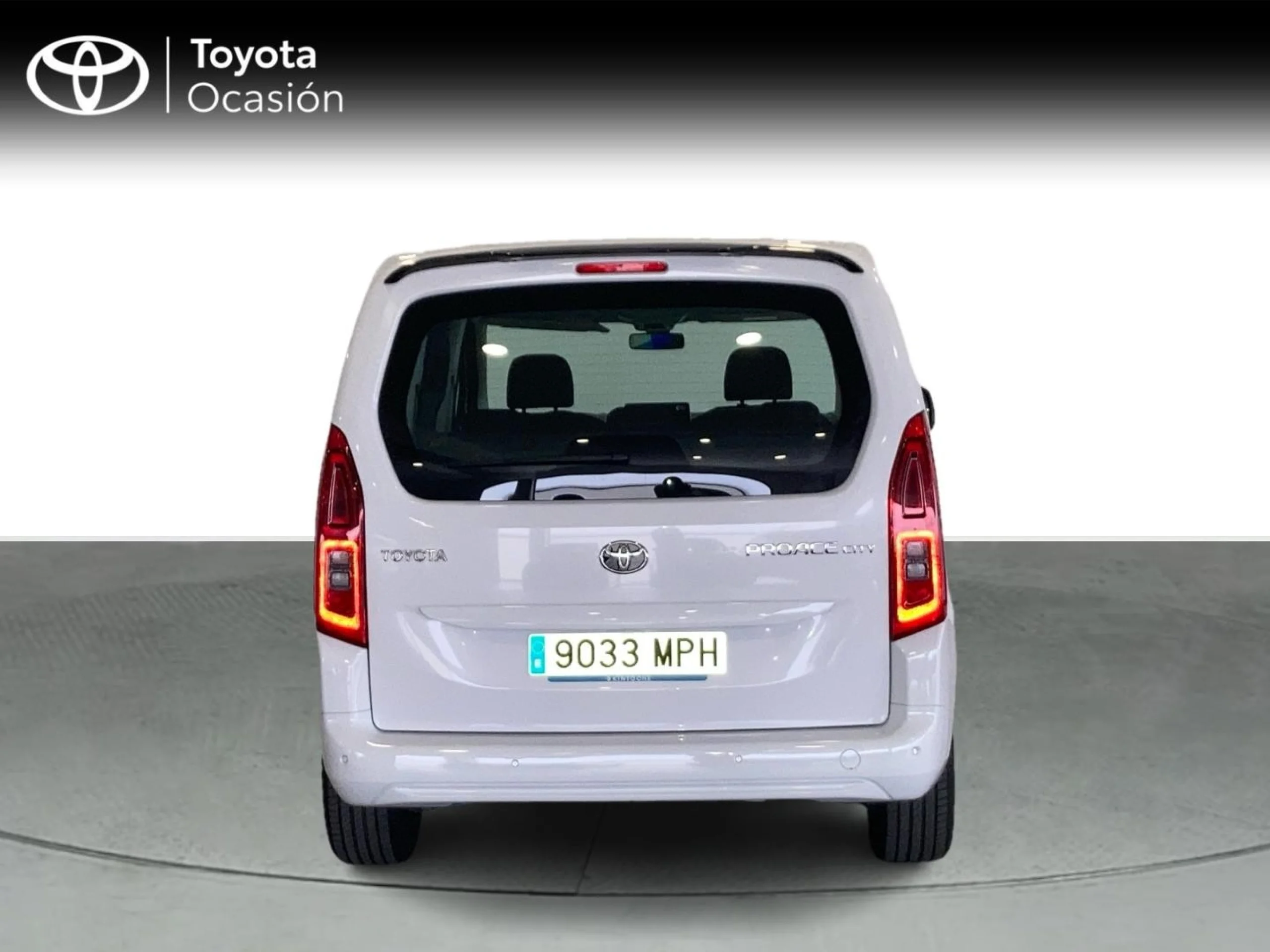 Toyota Proace City Verso Combi VX L1 1.5D 100CV - Foto 5