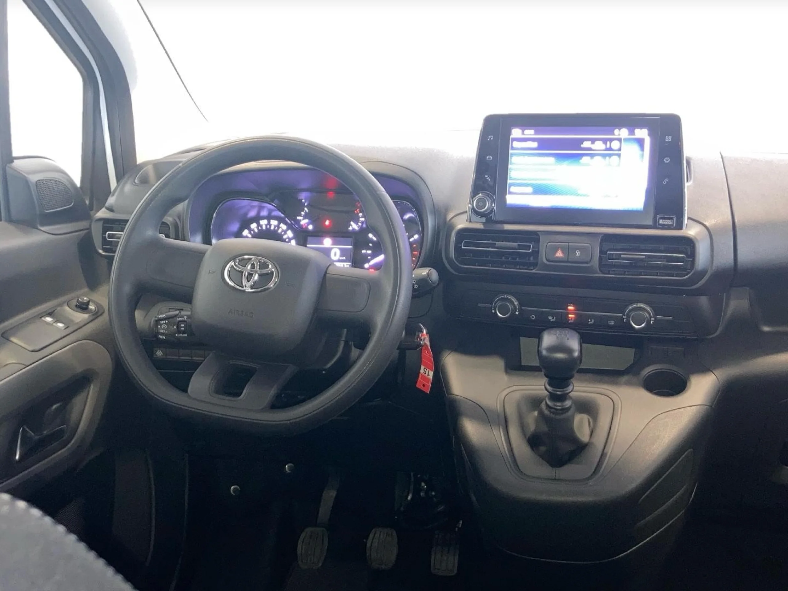 Toyota Proace City Verso Combi VX L1 1.5D 100CV - Foto 12