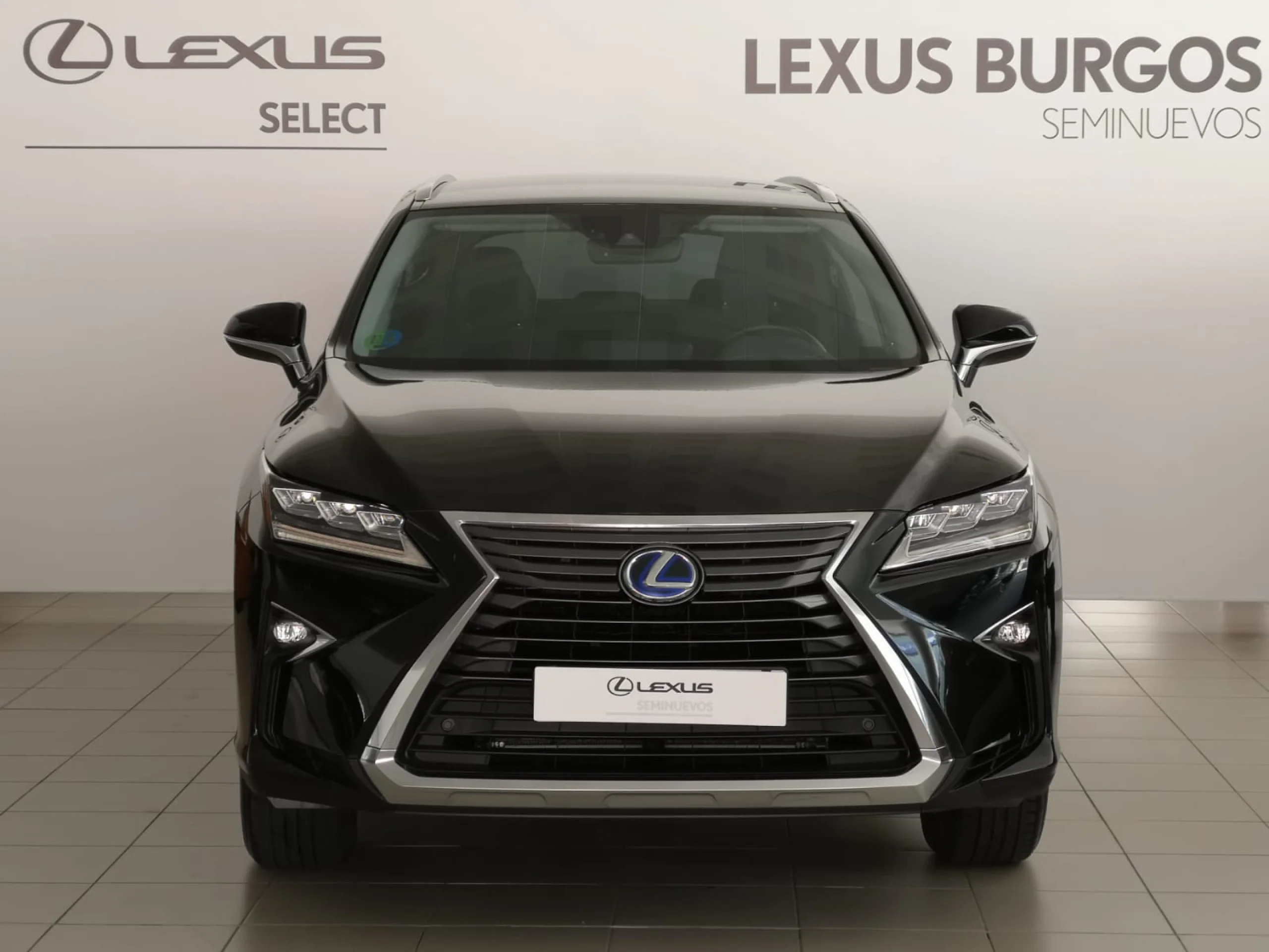 Lexus RX 450h RX 3.5 450h Business Plus - Foto 2