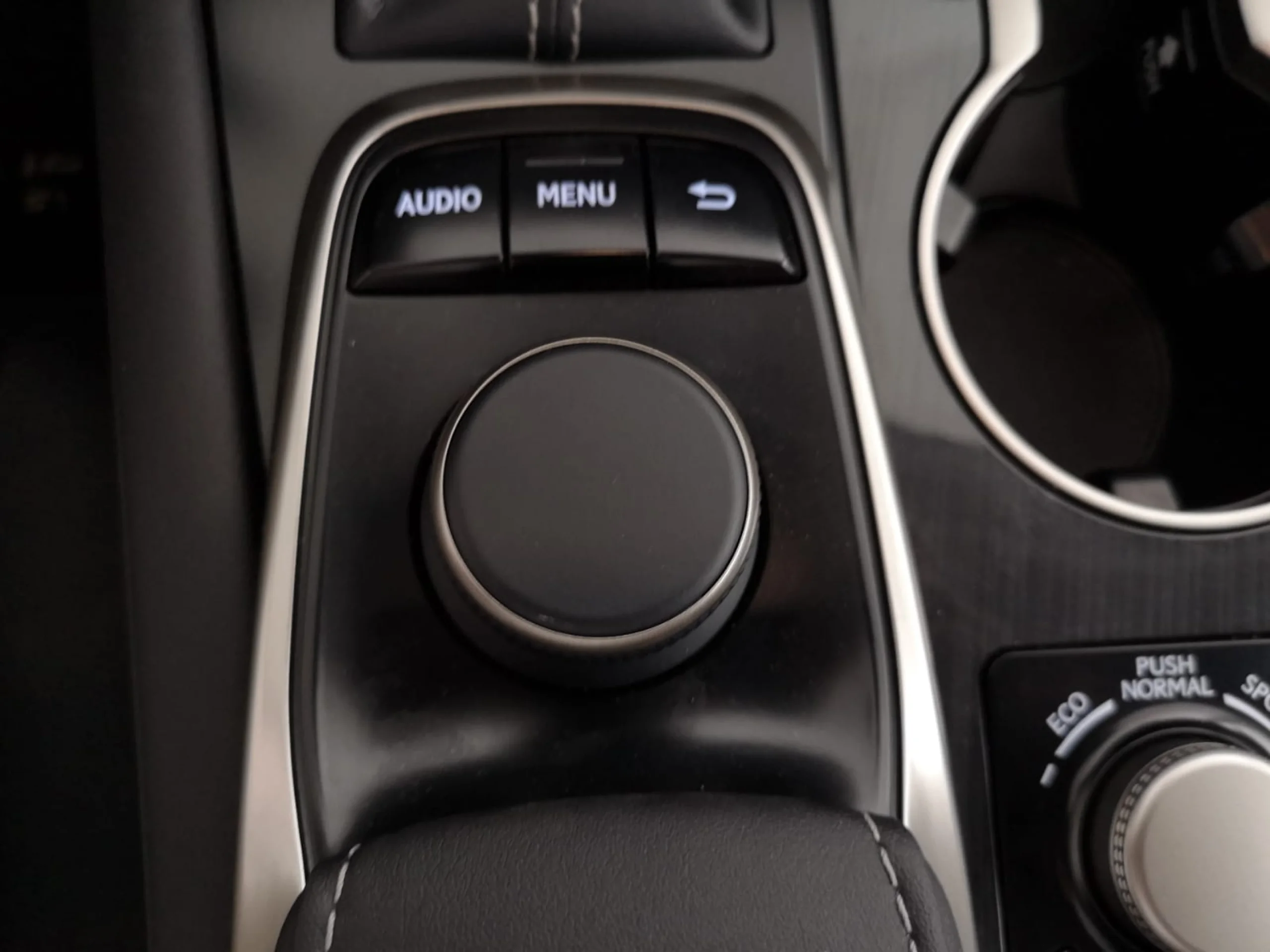 Lexus RX 450h RX 3.5 450h Business Plus - Foto 5