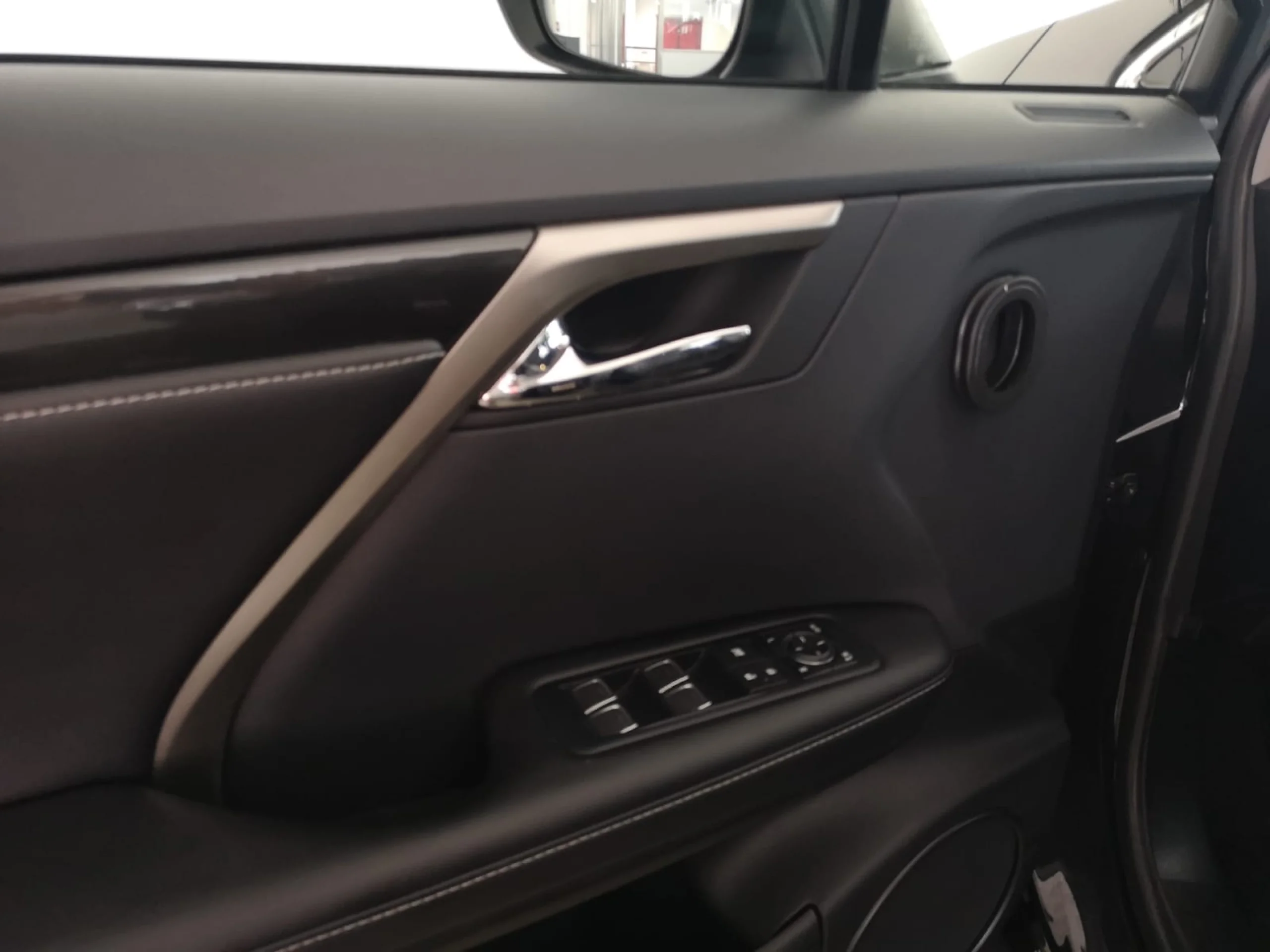 Lexus RX 450h RX 3.5 450h Business Plus - Foto 11