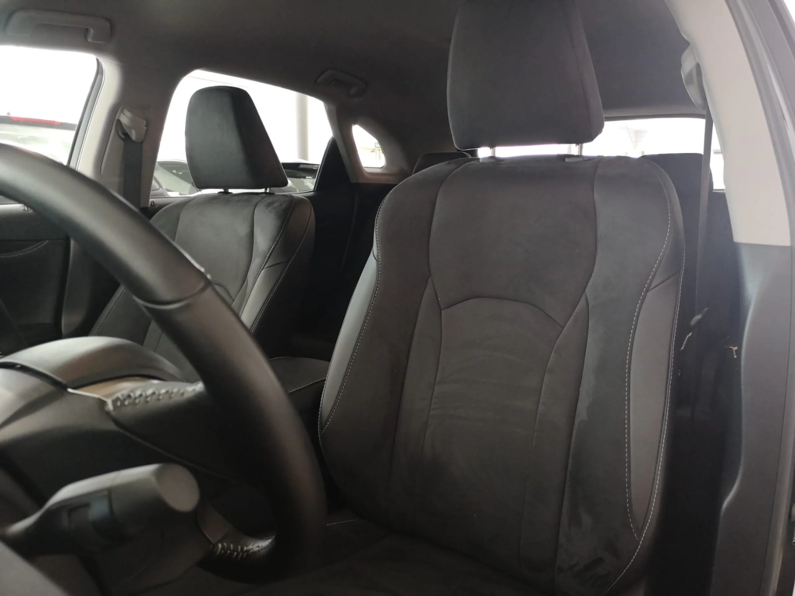 Lexus RX 450h RX 3.5 450h Business Plus - Foto 12