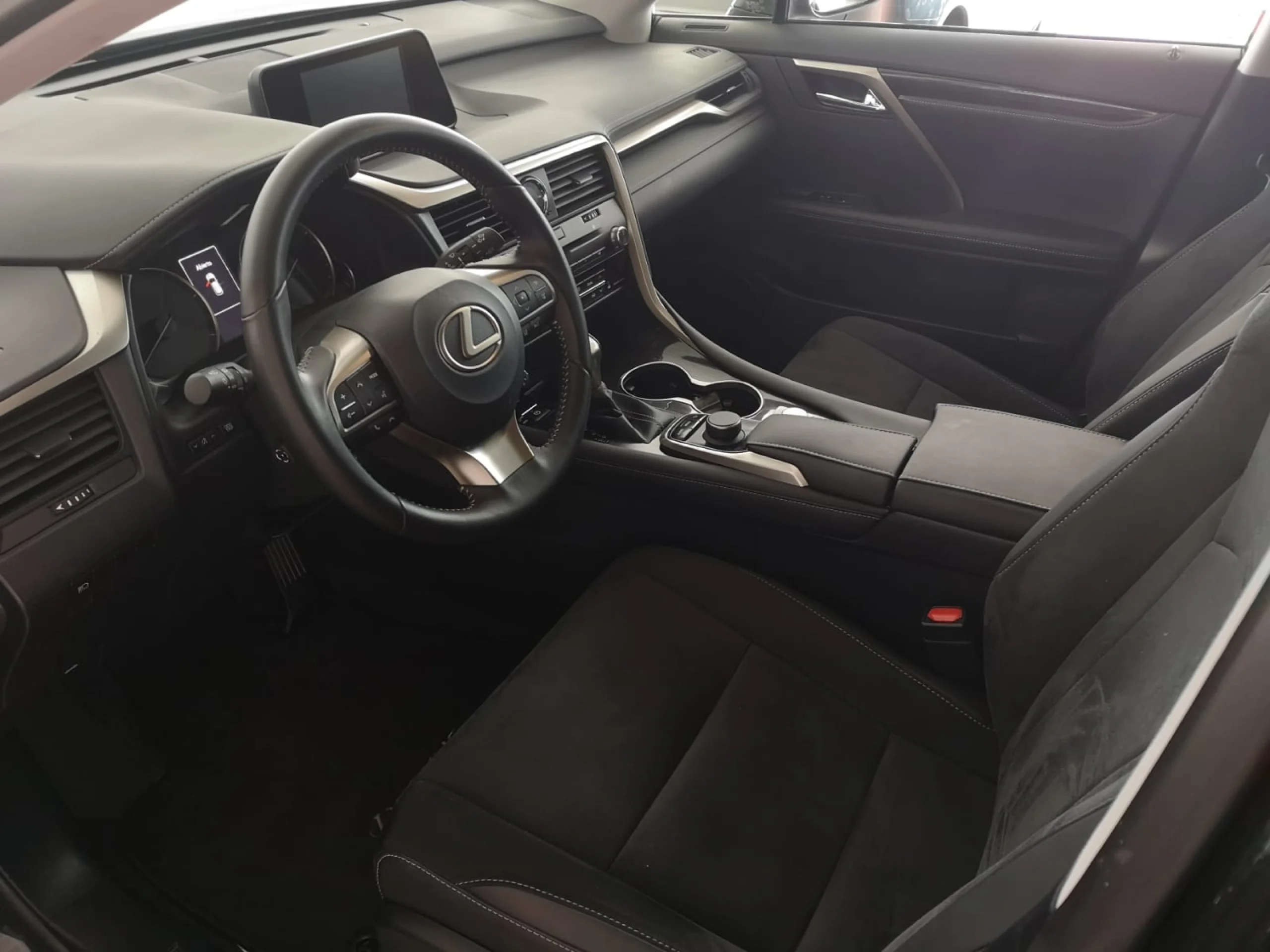 Lexus RX 450h RX 3.5 450h Business Plus - Foto 14