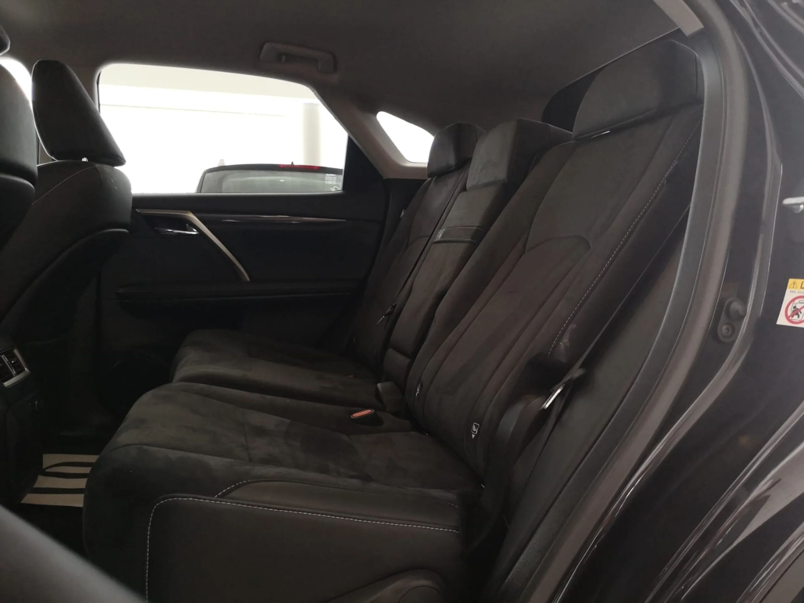 Lexus RX 450h RX 3.5 450h Business Plus - Foto 15