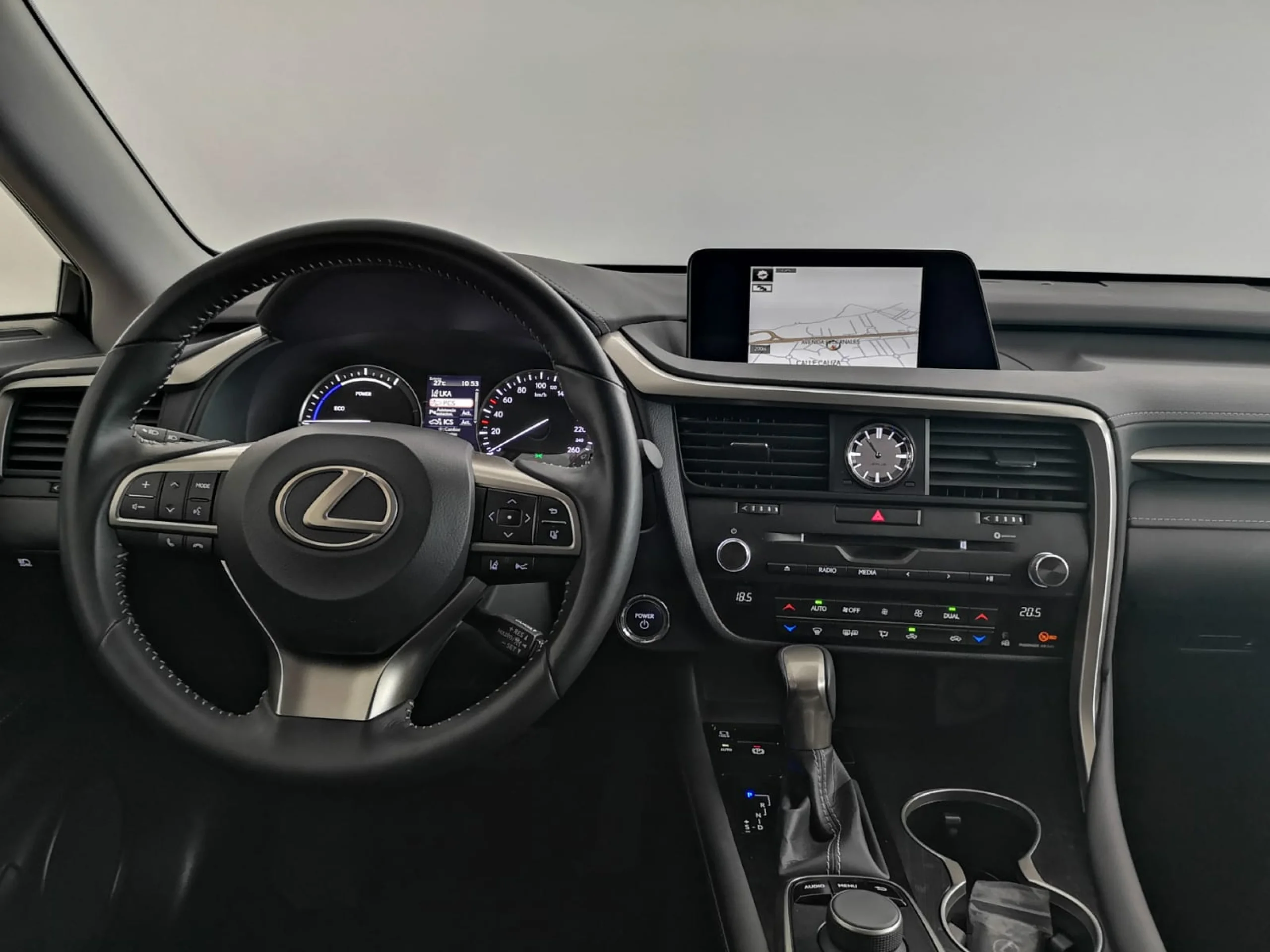 Lexus RX 450h RX 3.5 450h Business Plus - Foto 16