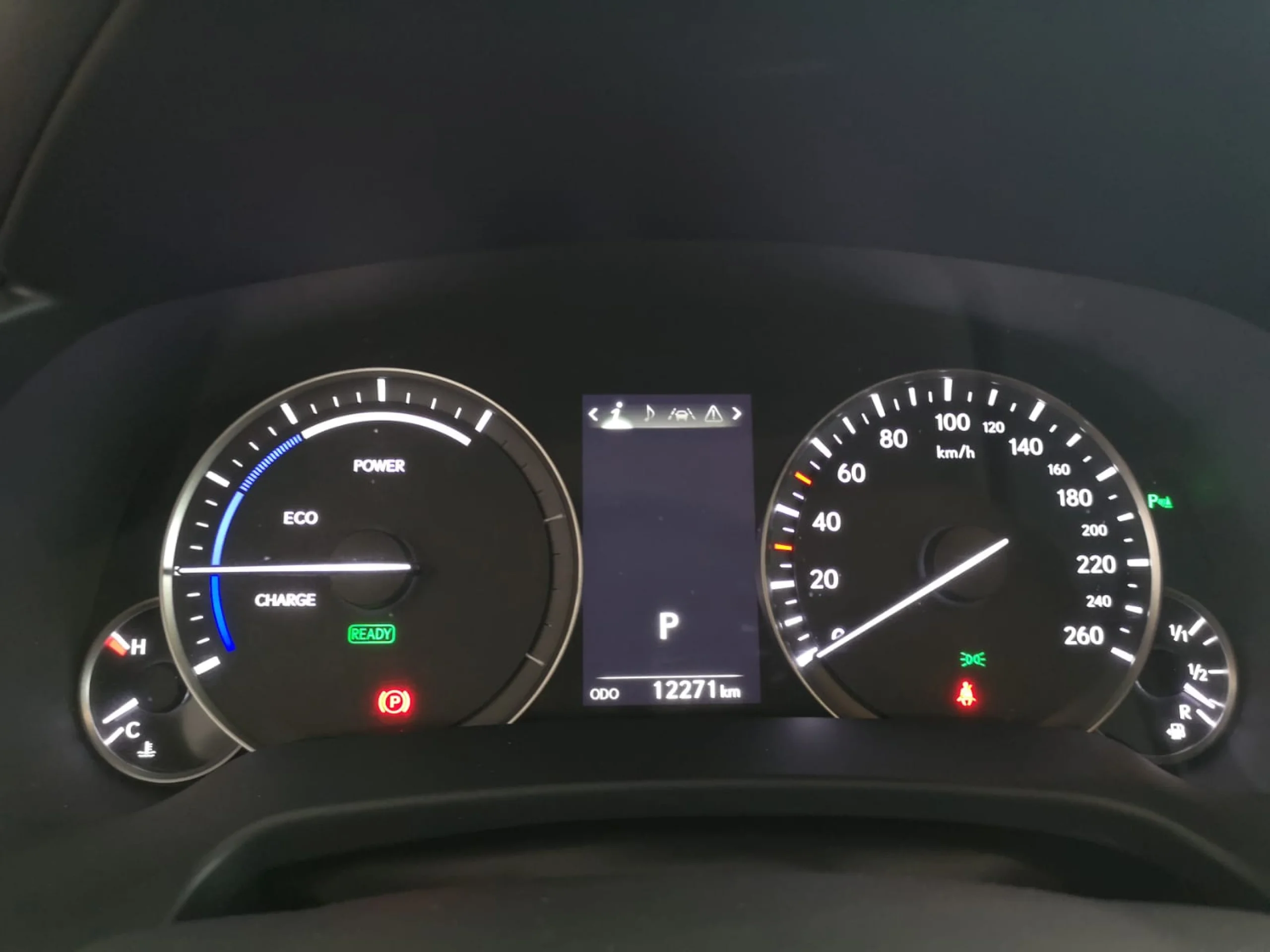 Lexus RX 450h RX 3.5 450h Business Plus - Foto 20