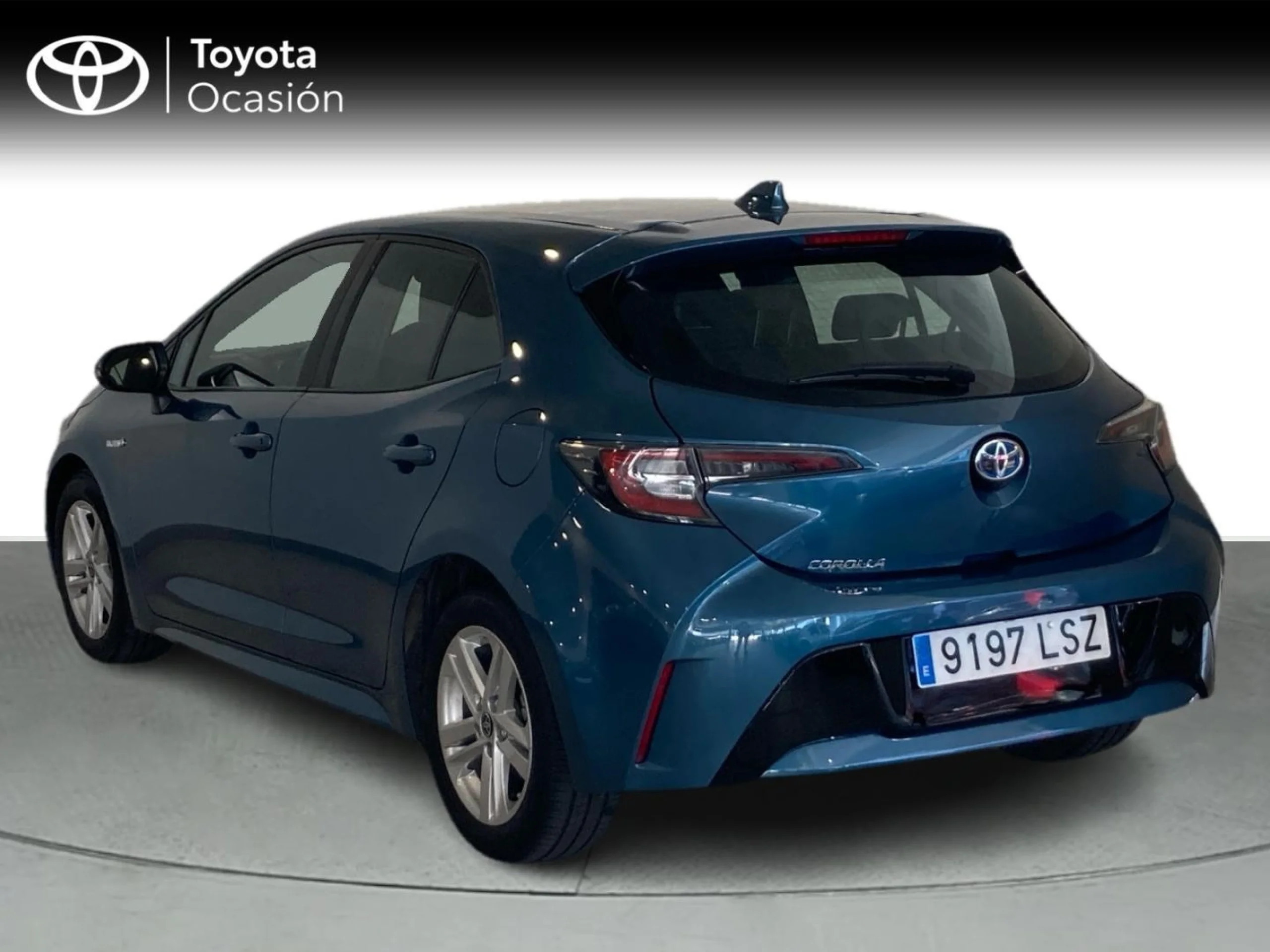 Toyota Corolla 125H Active Tech - Foto 2