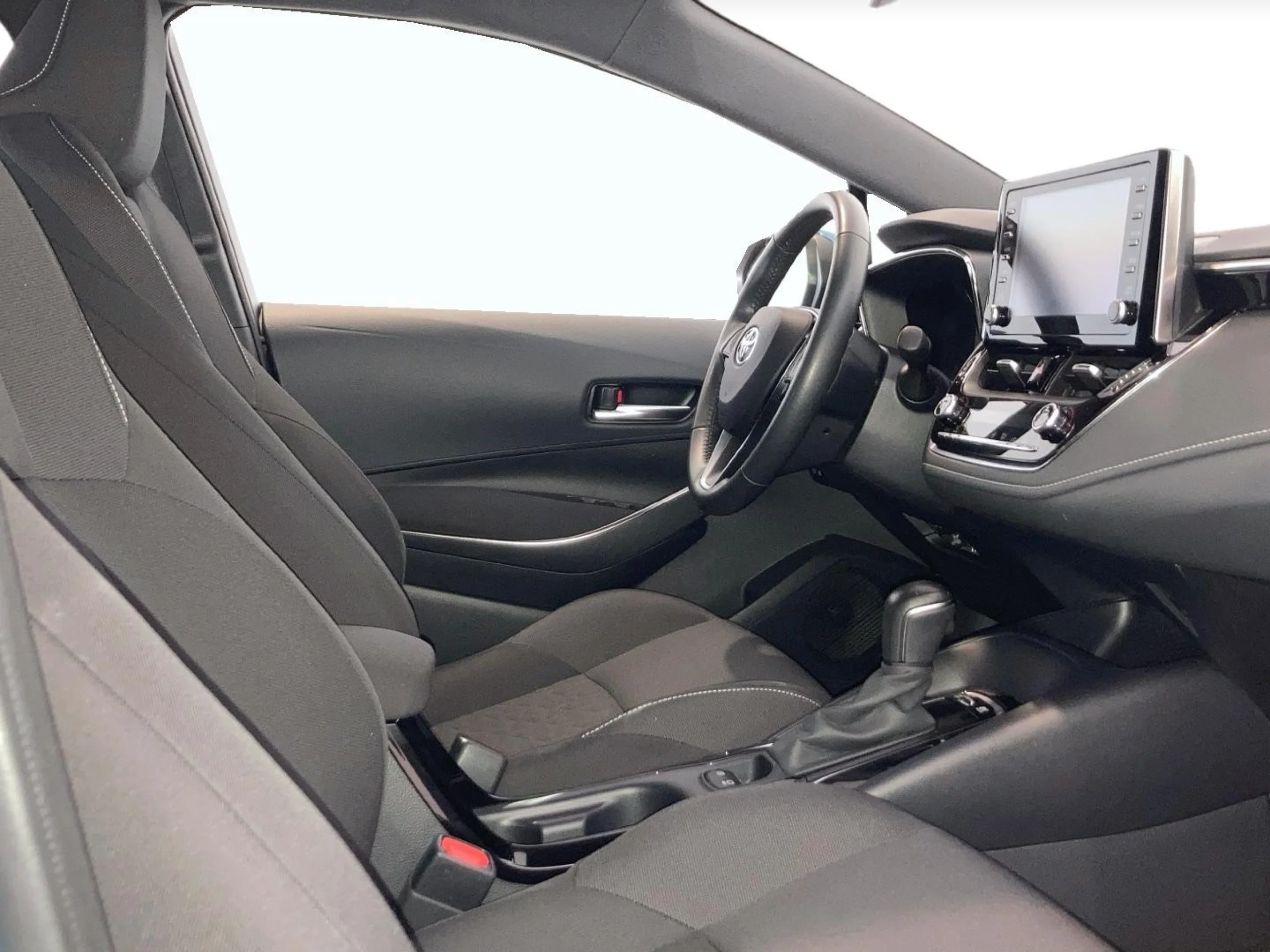 Toyota Corolla 125H Active Tech - Foto 6